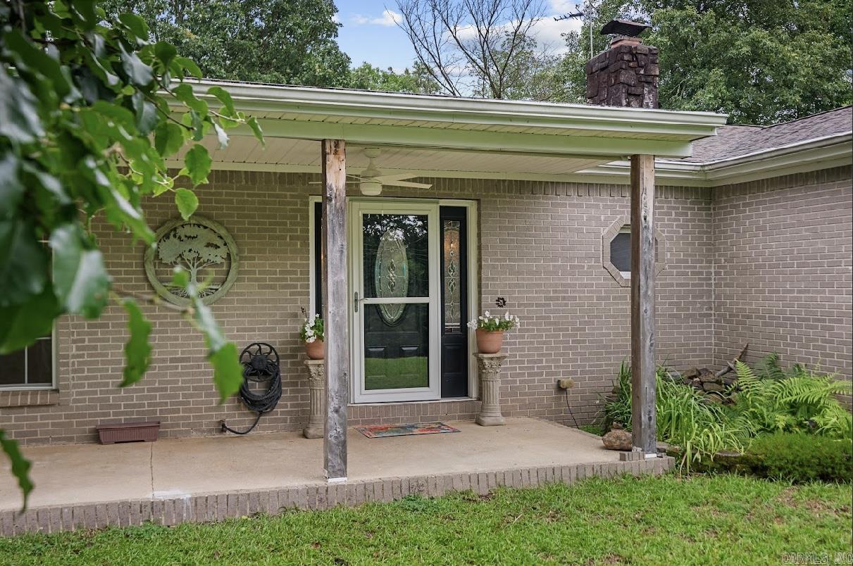 Diamondhead J - Residential