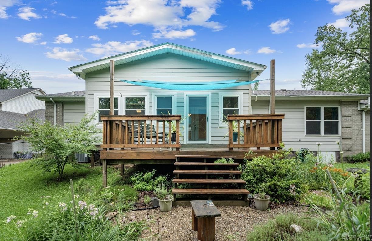 Diamondhead J - Residential