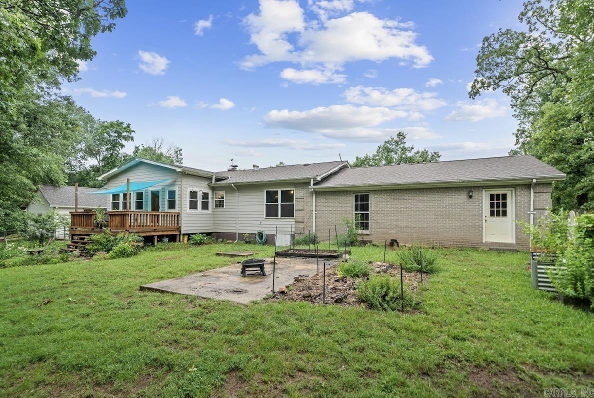 Diamondhead J - Residential