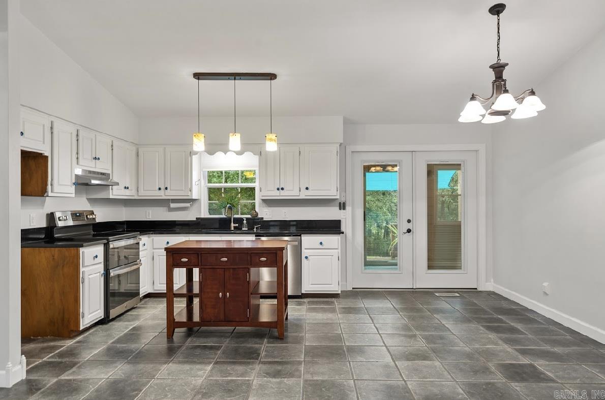 Diamondhead J - Residential