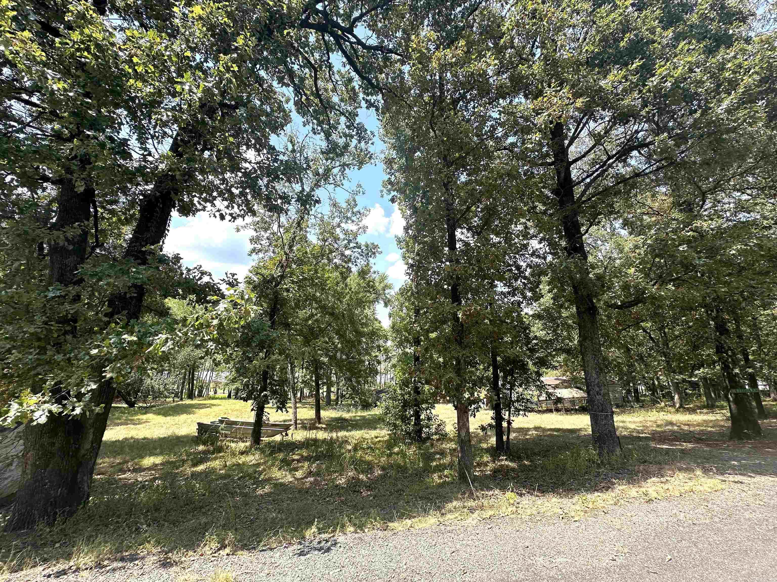 Green Lake Estates - Land