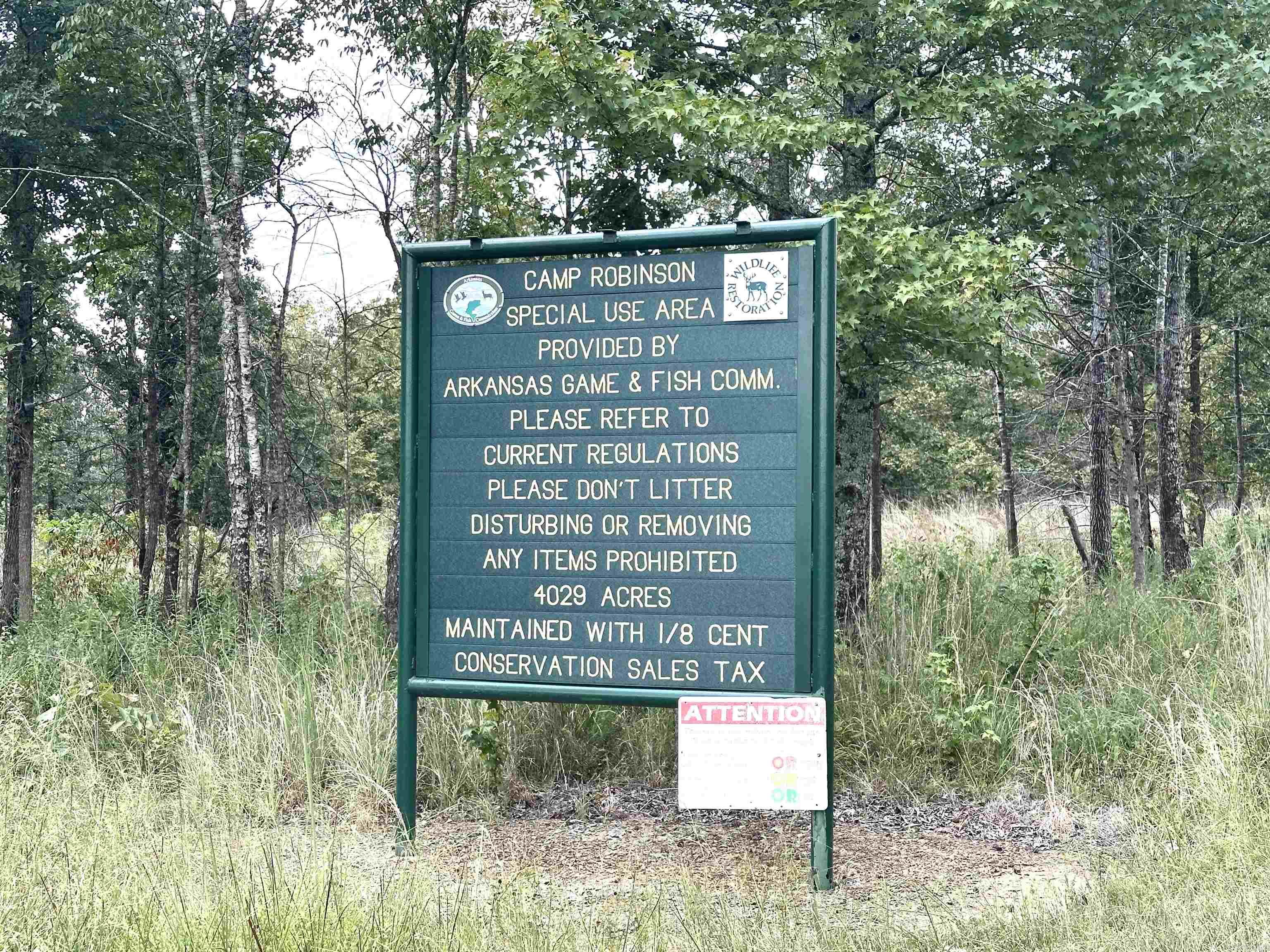Green Lake Estates - Land