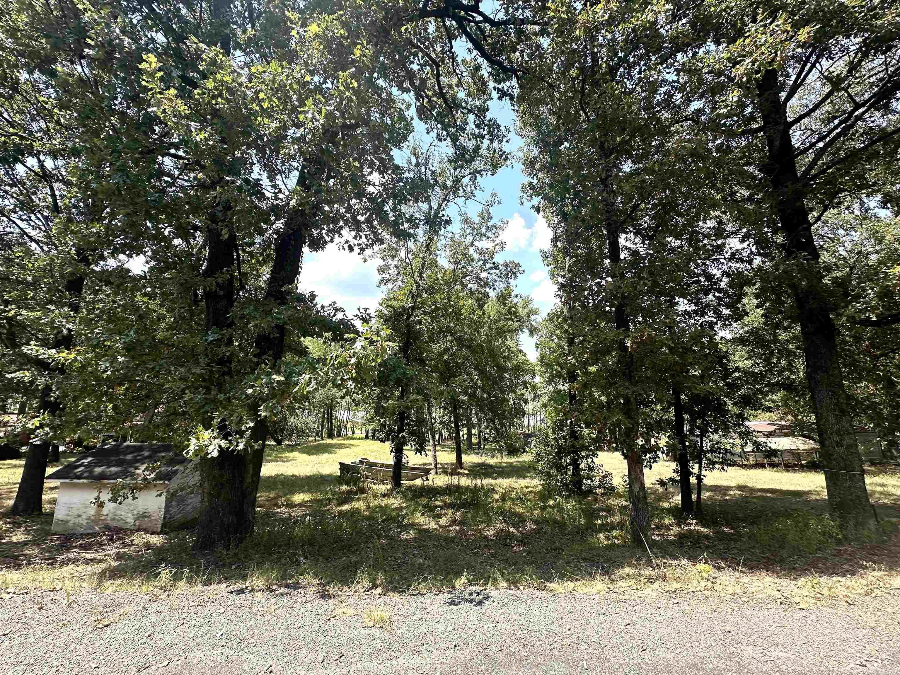 Experience the perfect blend of natural beauty and convenient location with this lot situated on the Conway Lake. This prime piece of real estate offers an exceptional opportunity to build your dream home. Located next to the Camp Robinson Special Use Area and Shooting Sports Complex. Don't miss this rare opportunity to secure a piece of paradise on Conway Lake