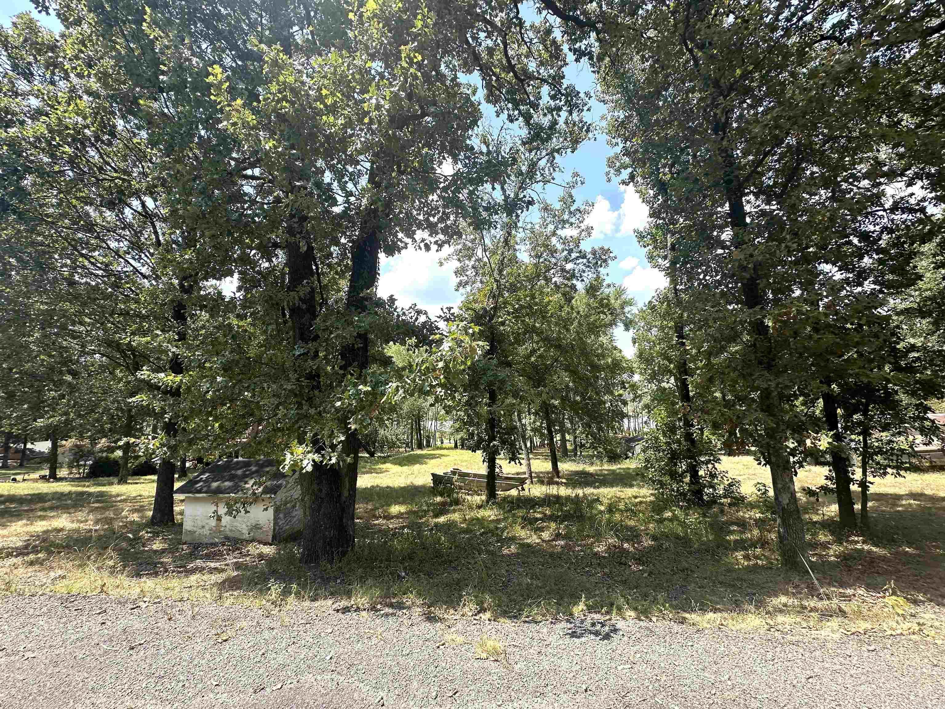 Green Lake Estates - Land