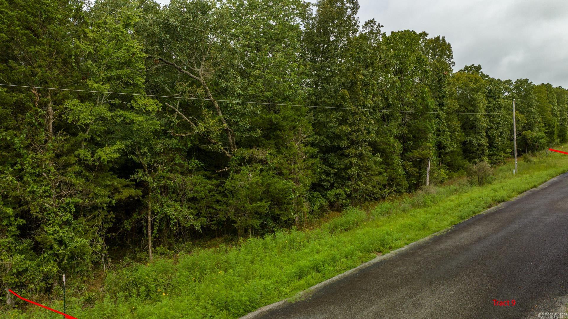 WILDERNESS ESTATES - Land