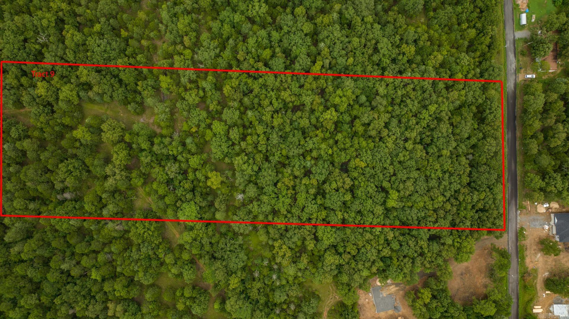 WILDERNESS ESTATES - Land