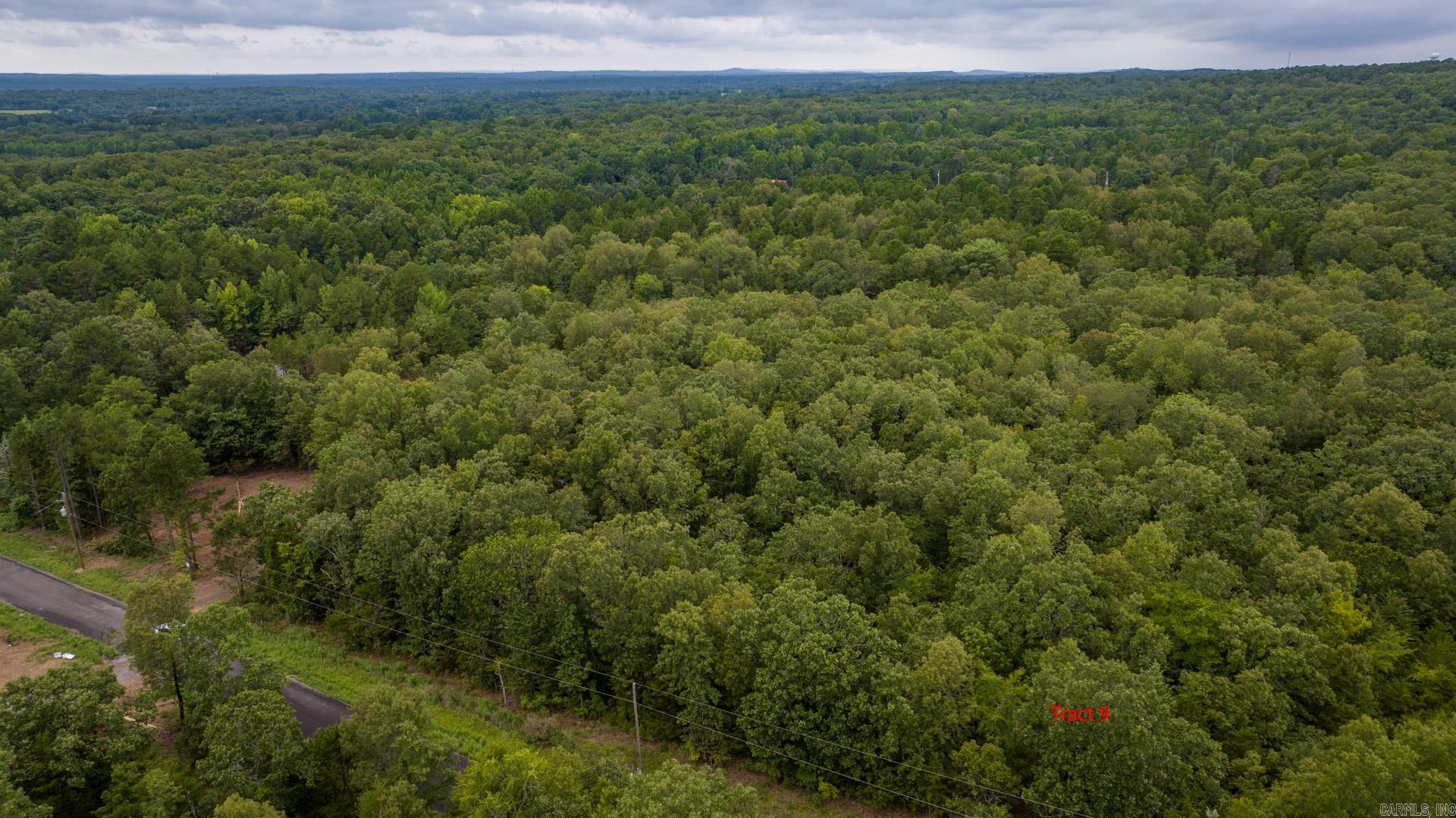 WILDERNESS ESTATES - Land