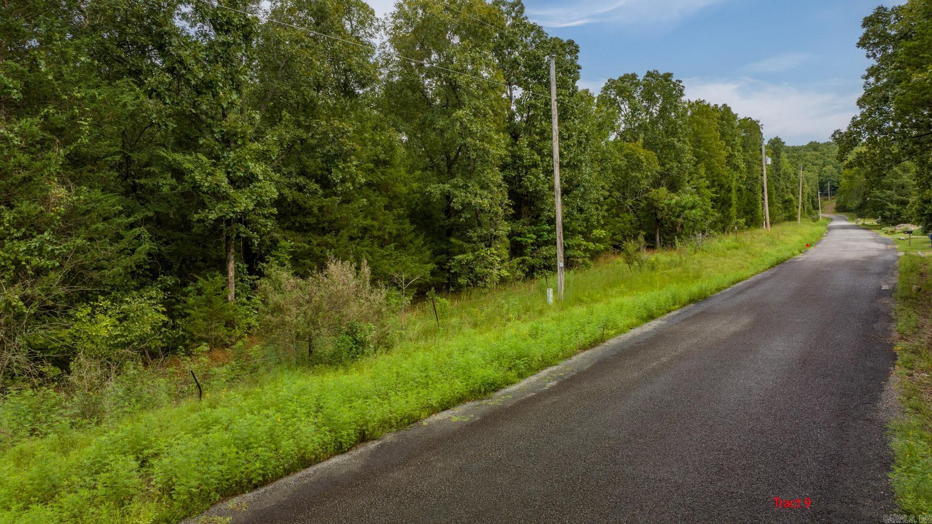 WILDERNESS ESTATES - Land