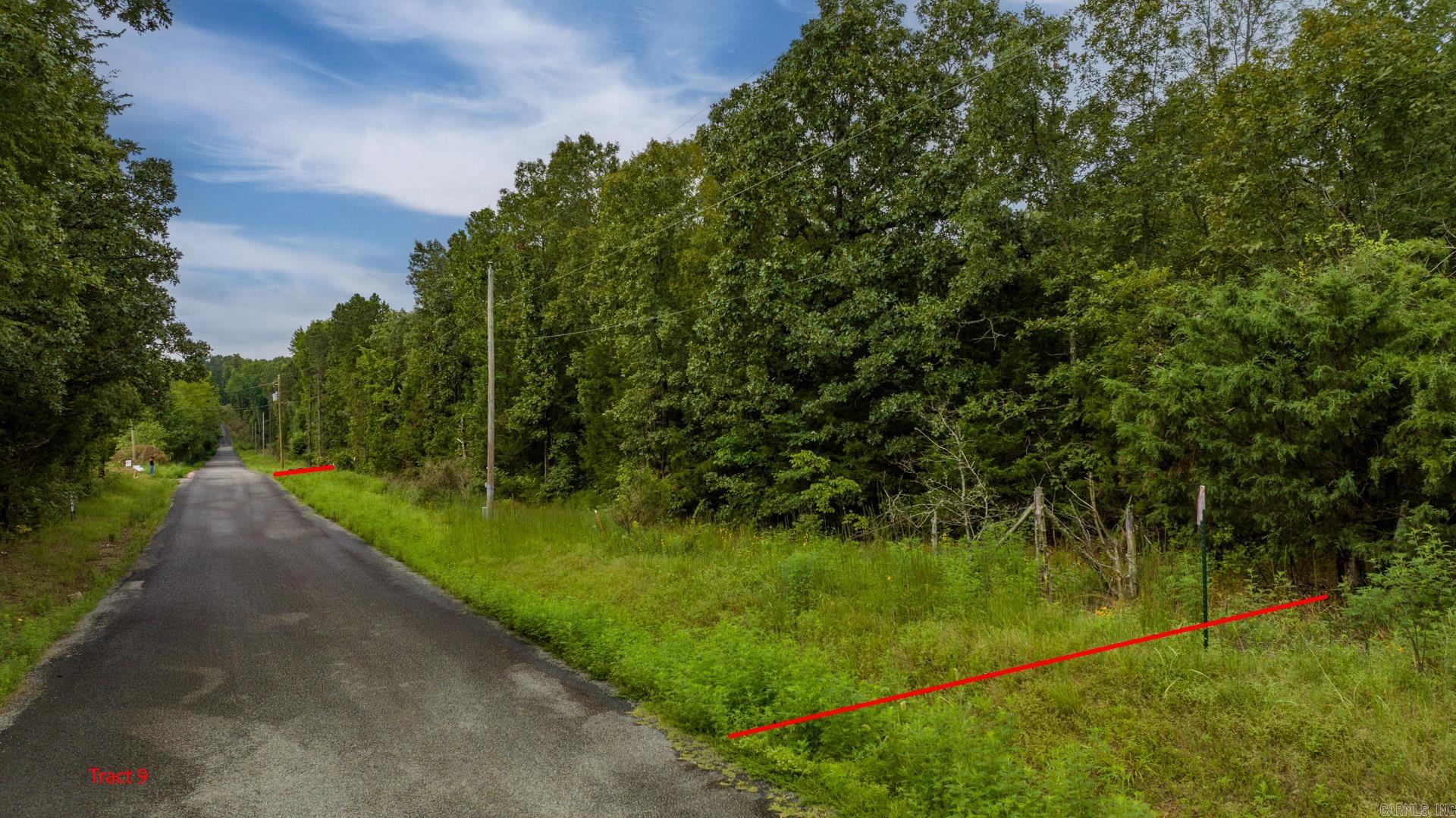 WILDERNESS ESTATES - Land