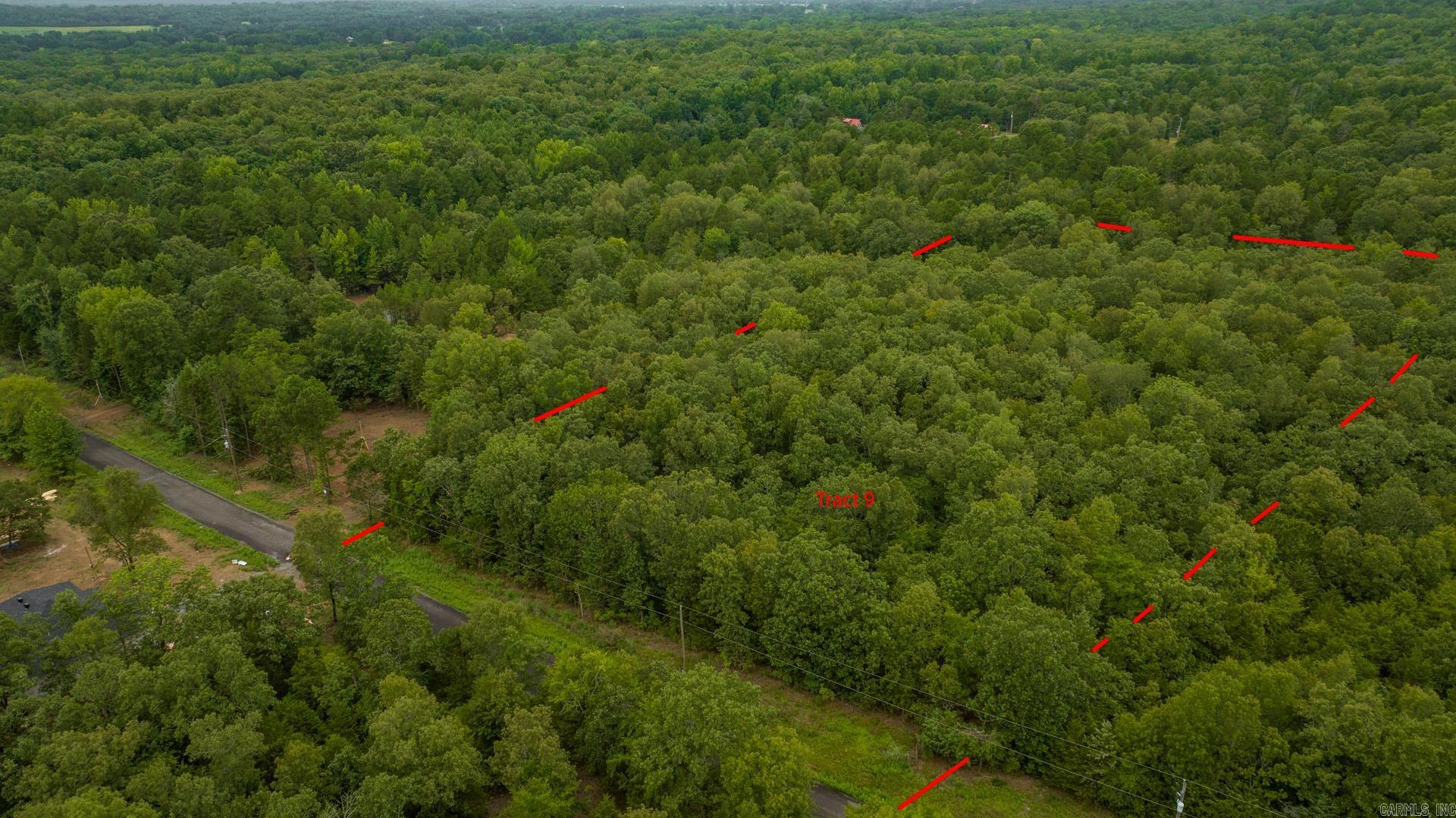 WILDERNESS ESTATES - Land