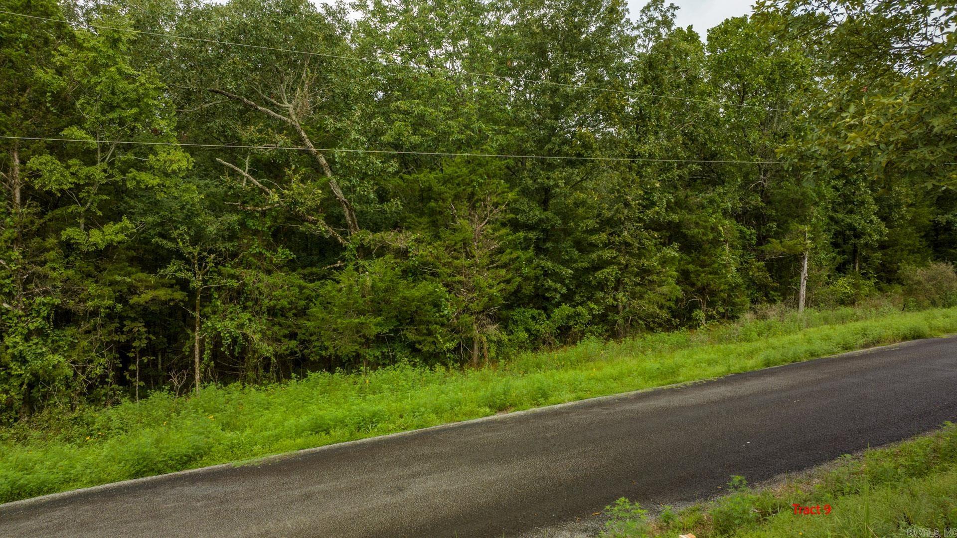 WILDERNESS ESTATES - Land