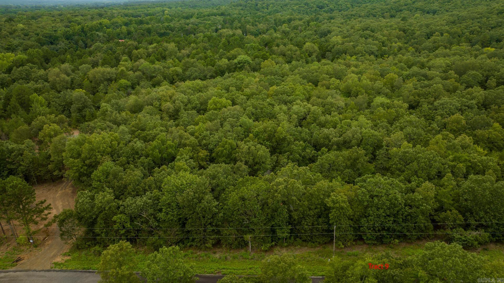 WILDERNESS ESTATES - Land