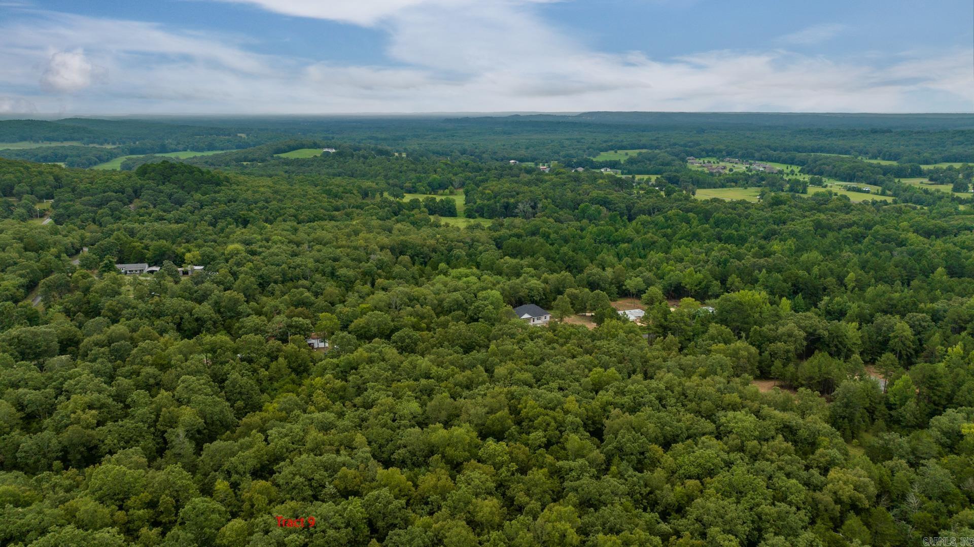 WILDERNESS ESTATES - Land