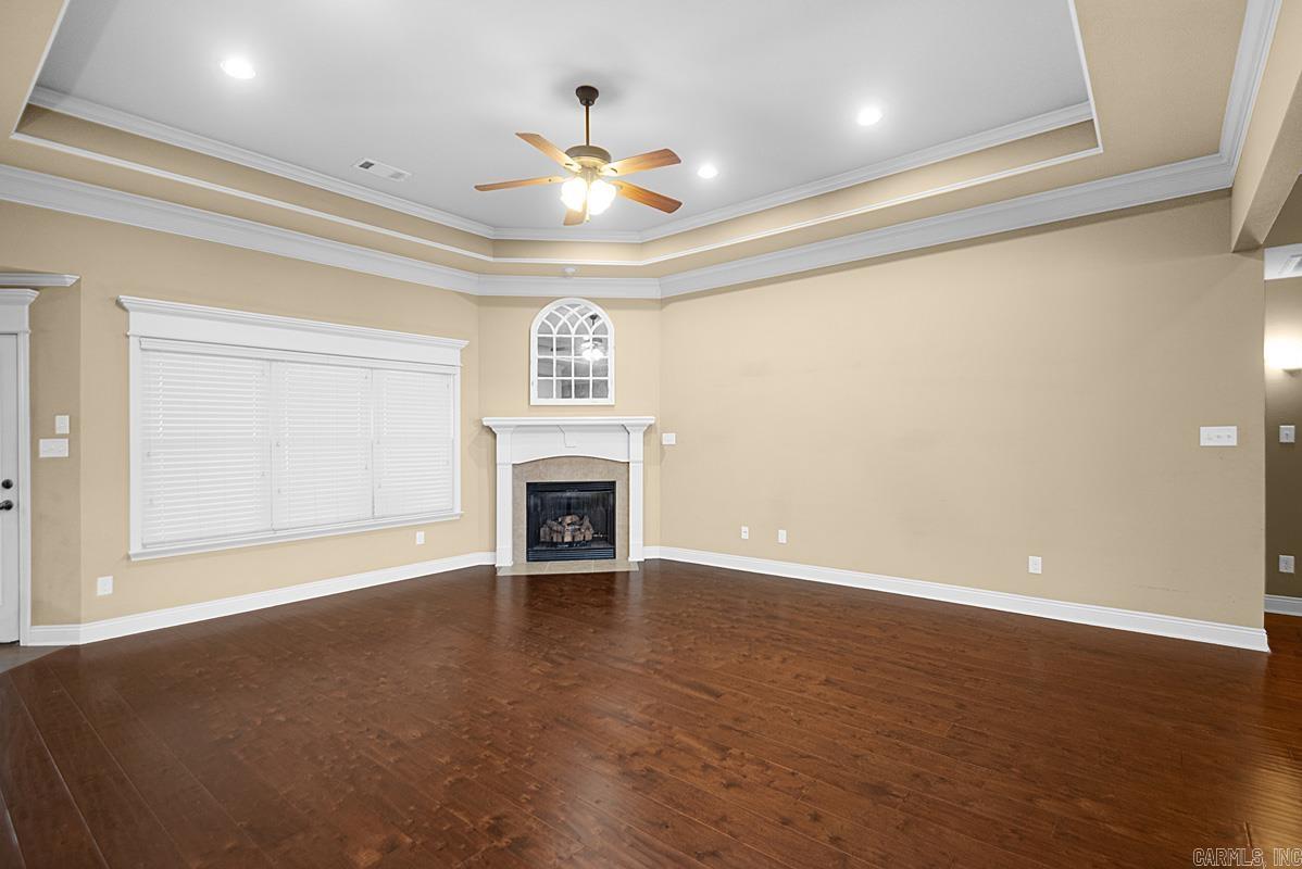 HICKORY HEIGHTS - Residential