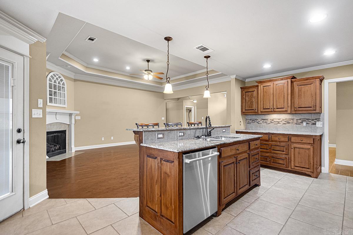 HICKORY HEIGHTS - Residential