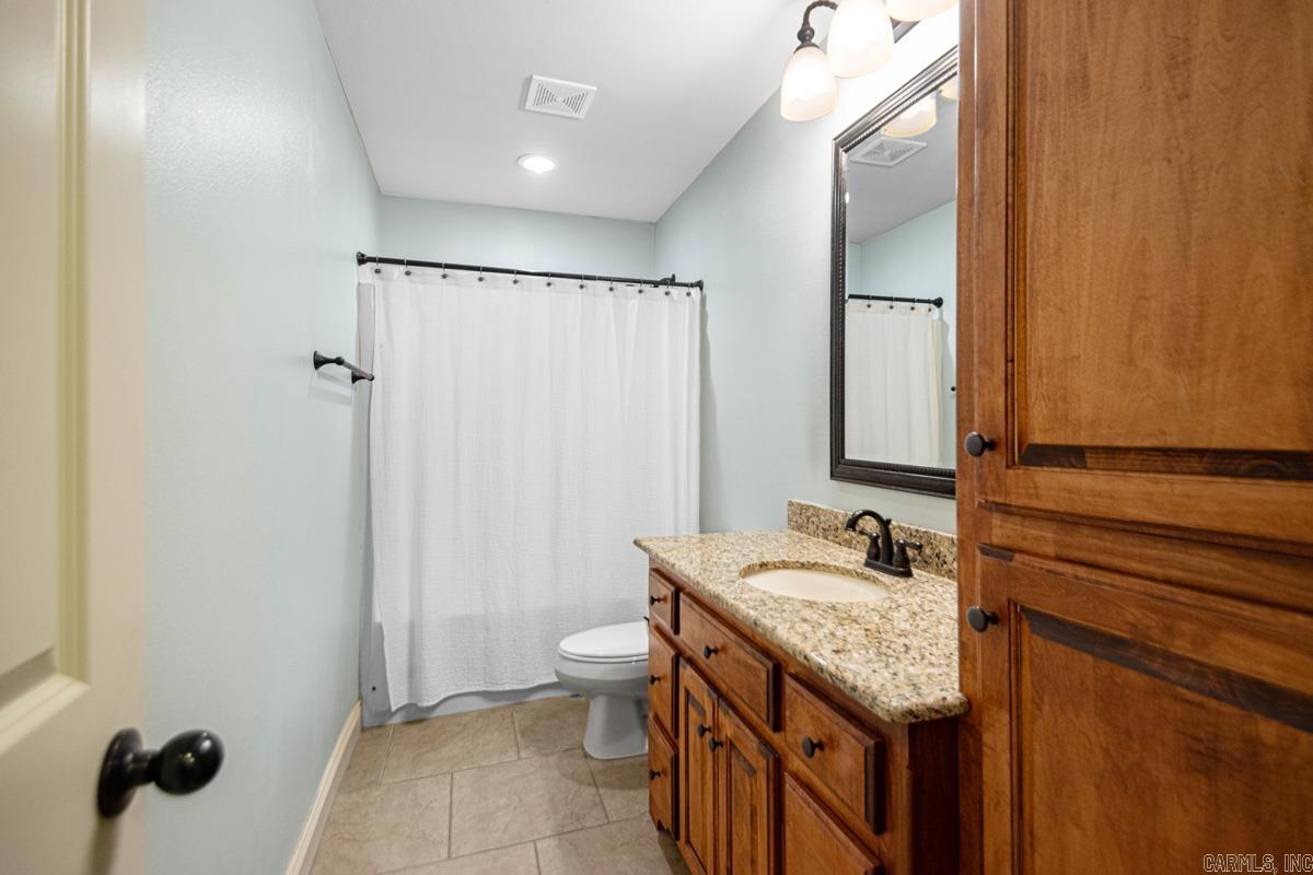 HICKORY HEIGHTS - Residential