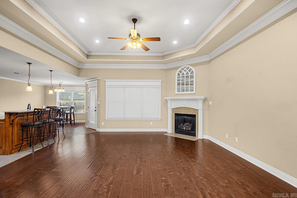 HICKORY HEIGHTS - Residential