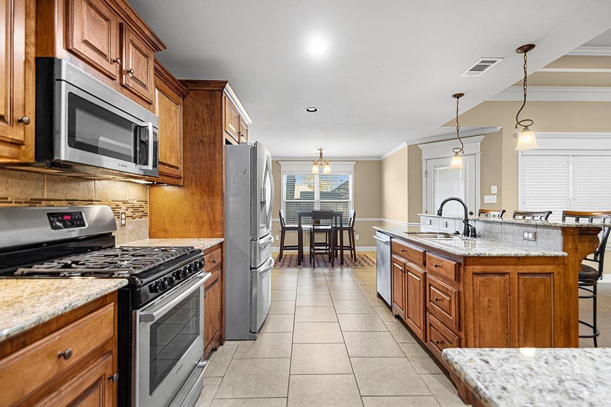 HICKORY HEIGHTS - Residential