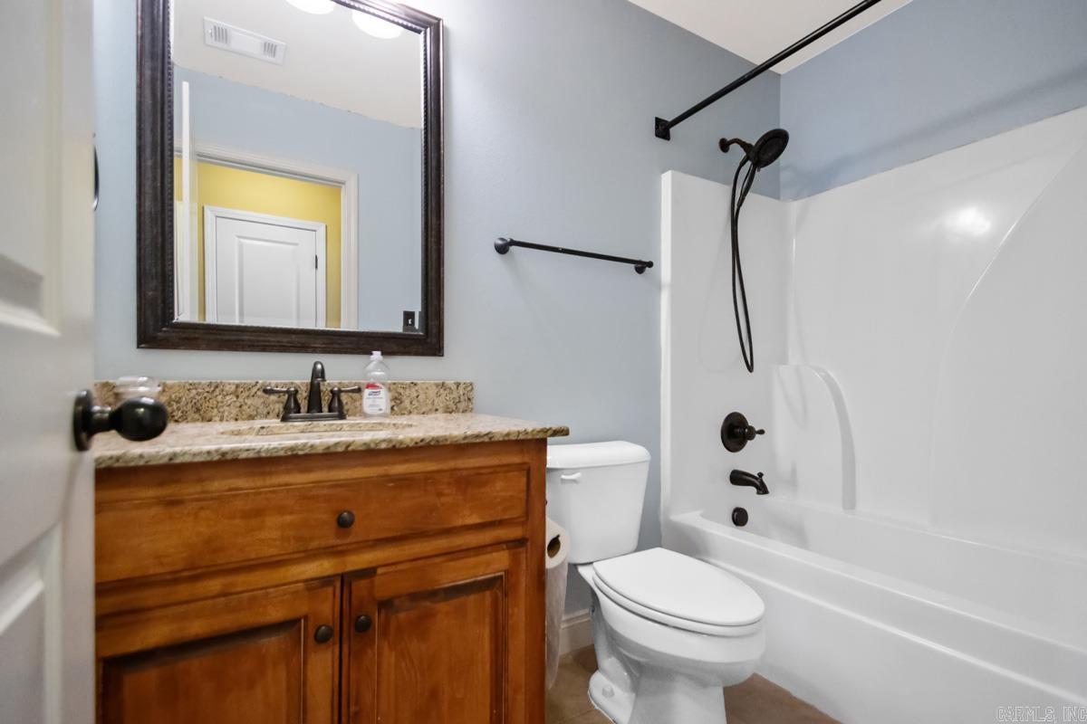 HICKORY HEIGHTS - Residential