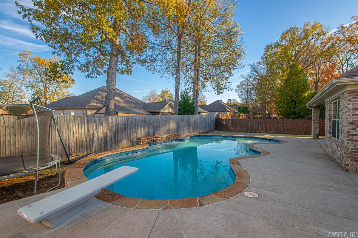 HICKORY HEIGHTS - Residential