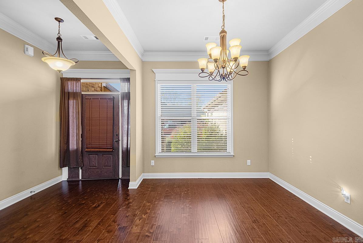 HICKORY HEIGHTS - Residential