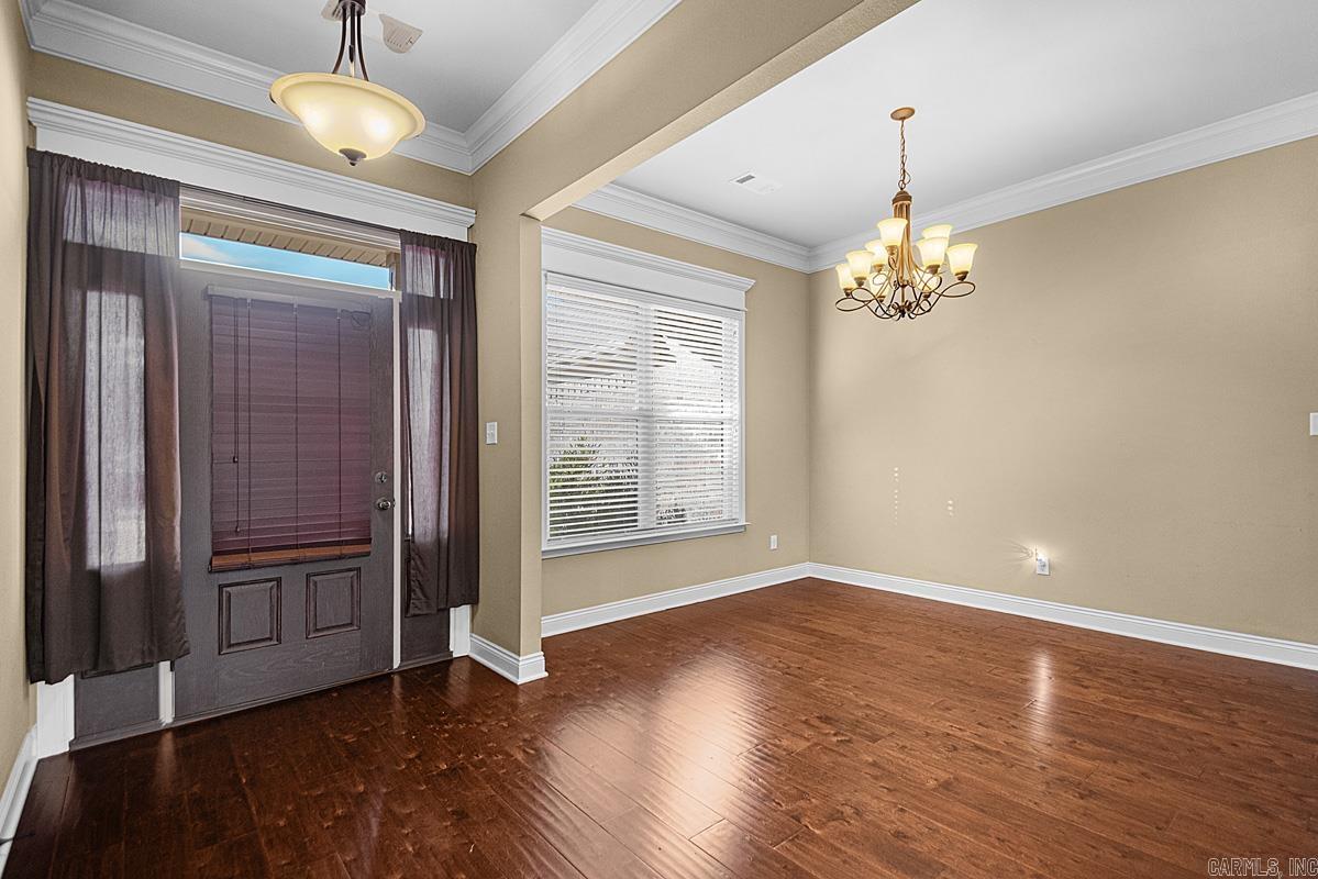 HICKORY HEIGHTS - Residential