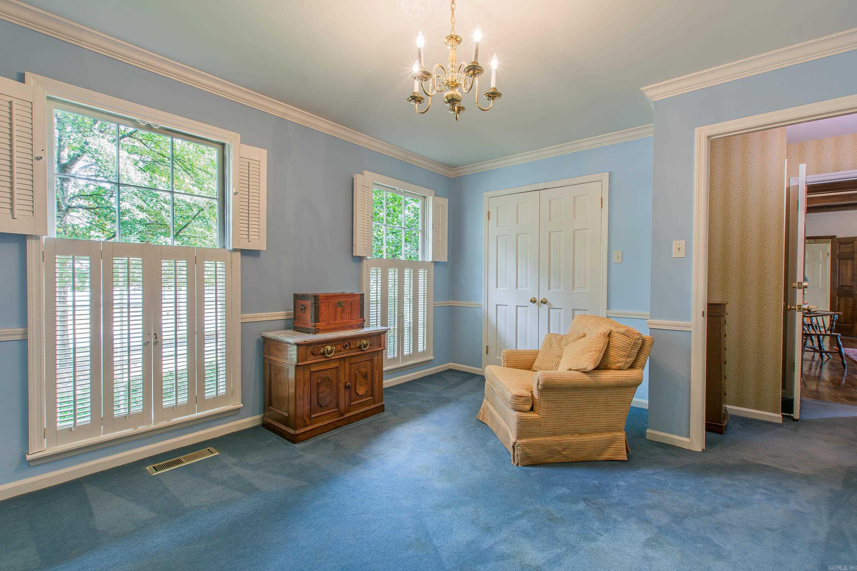 PLEASANT VALLEY - Residential