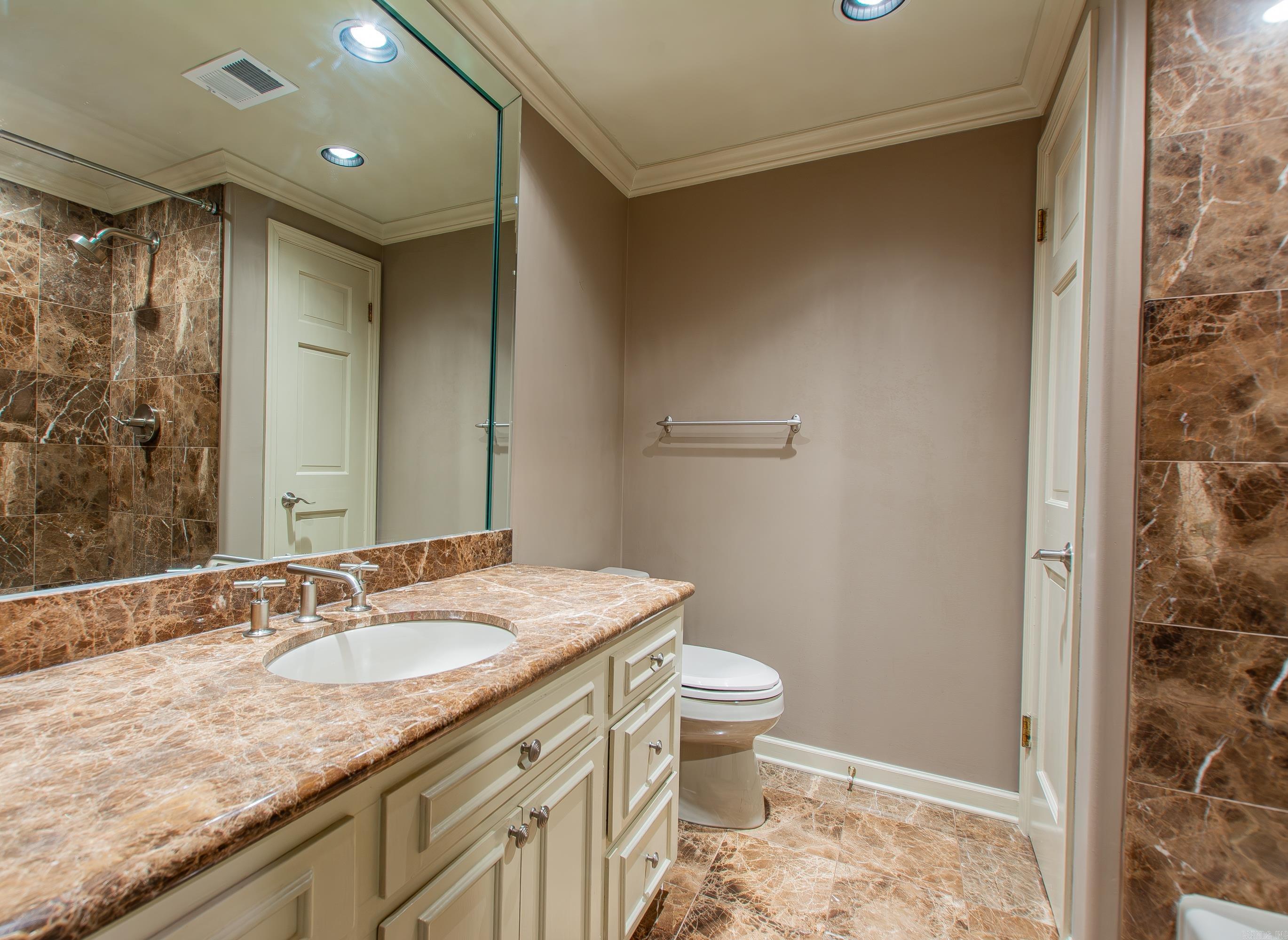 PLEASANT VALLEY - Residential