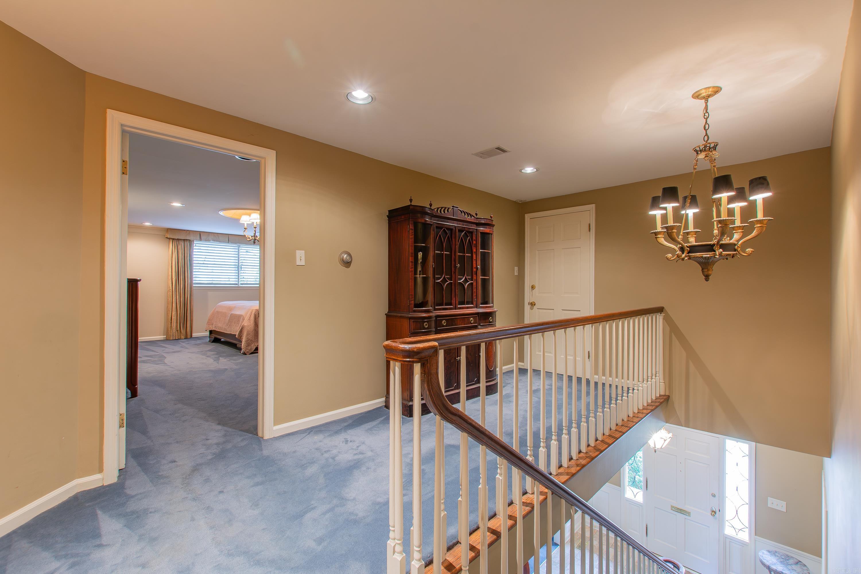 PLEASANT VALLEY - Residential