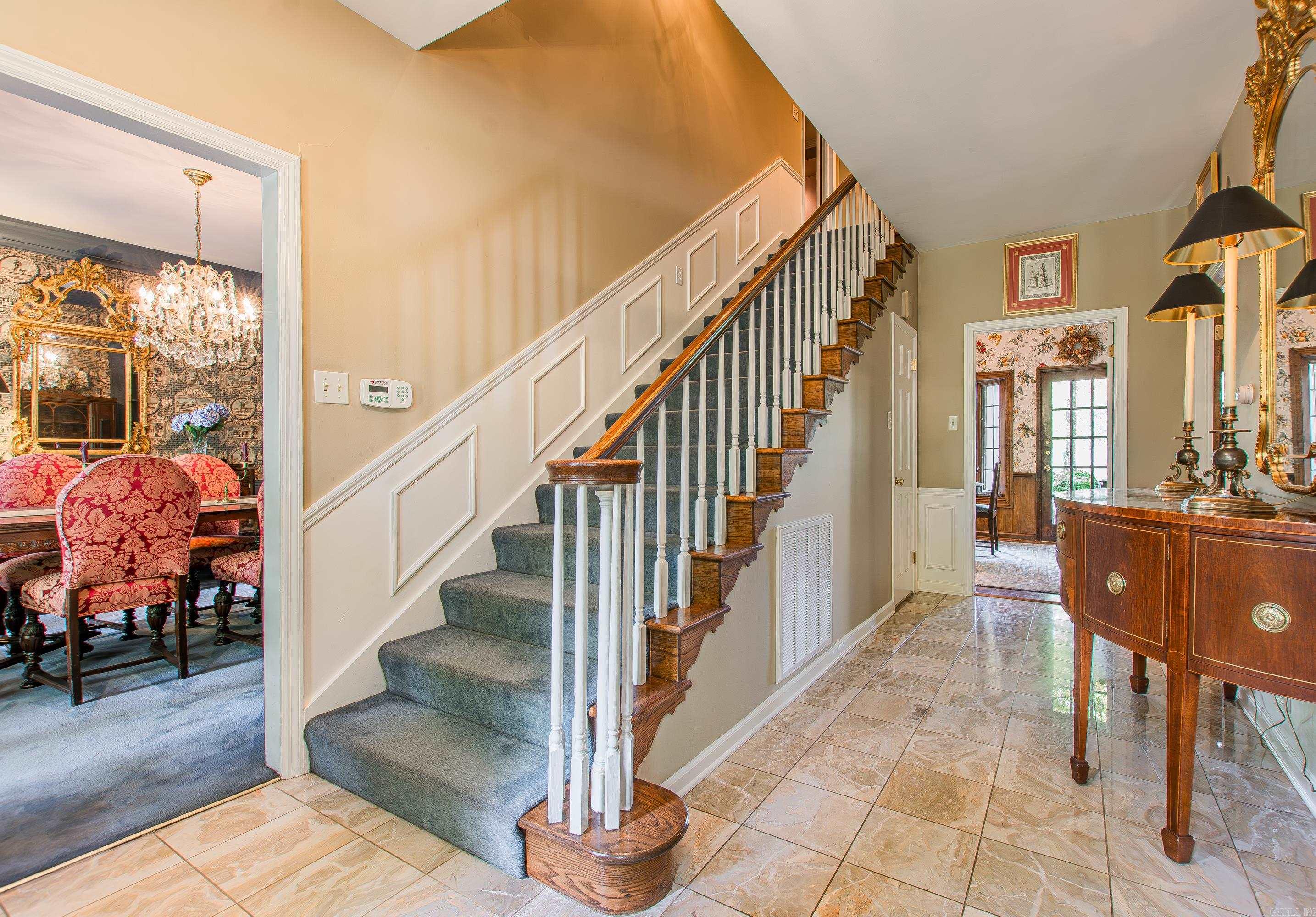 PLEASANT VALLEY - Residential