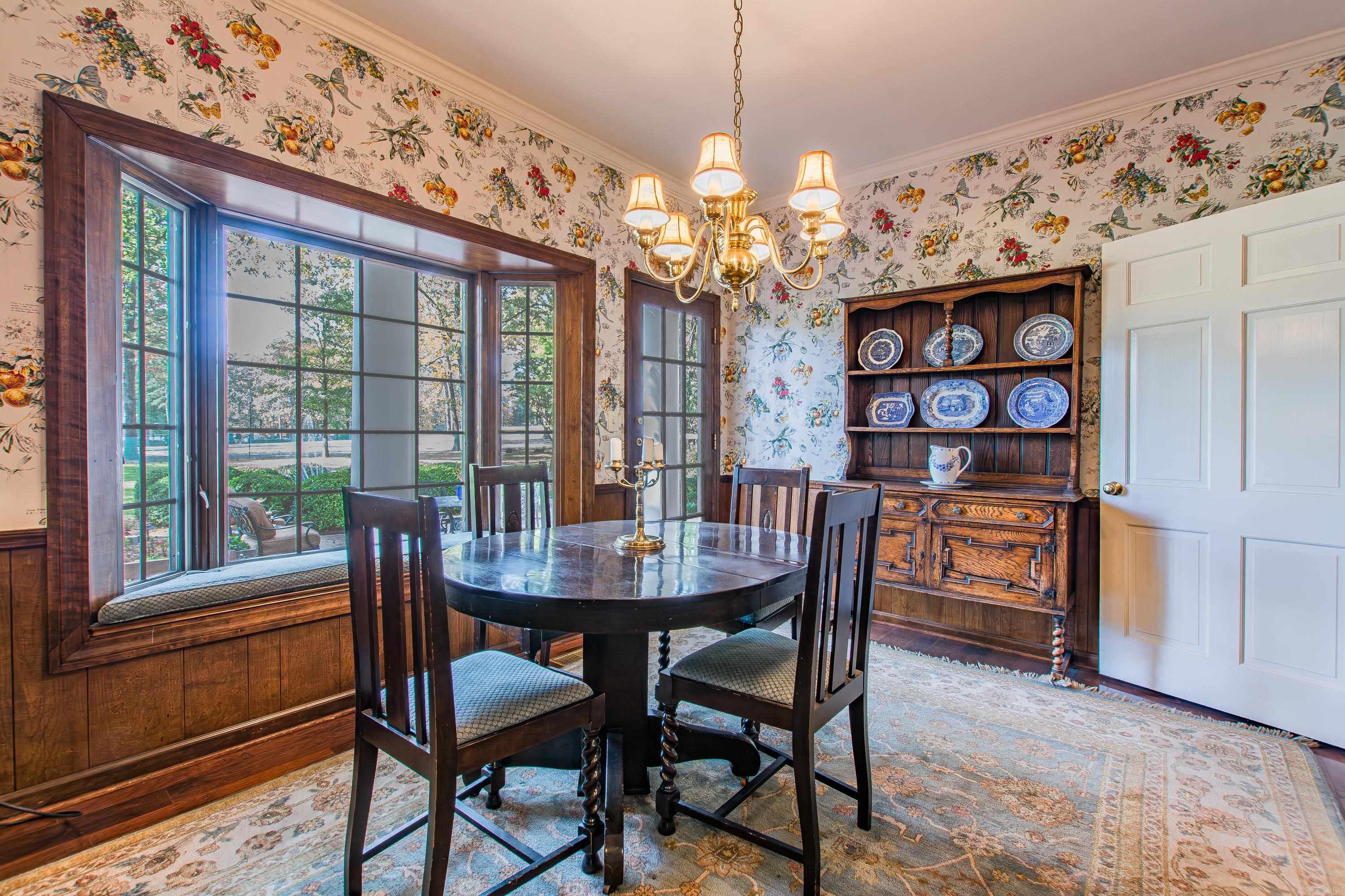 PLEASANT VALLEY - Residential