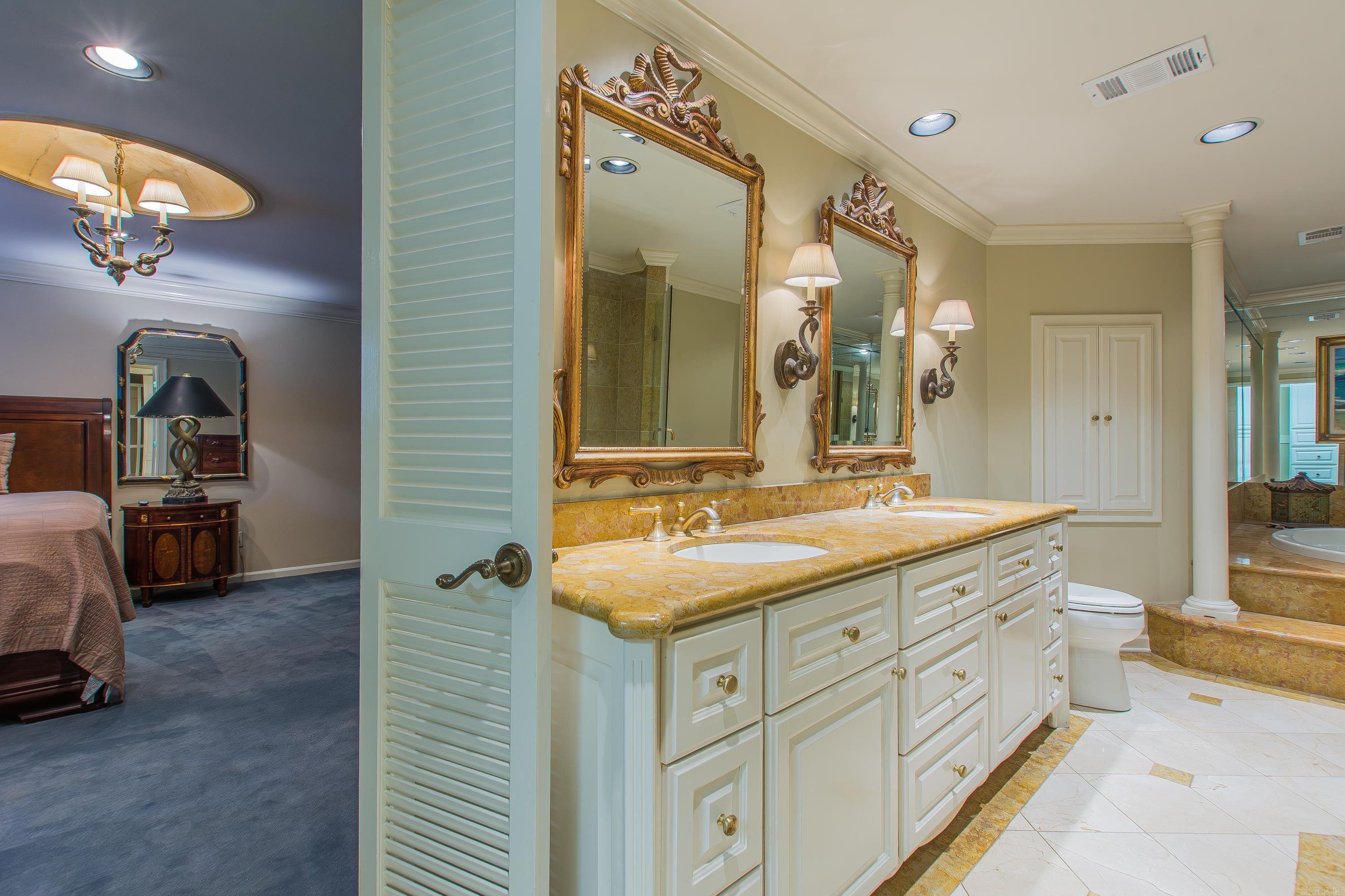 PLEASANT VALLEY - Residential