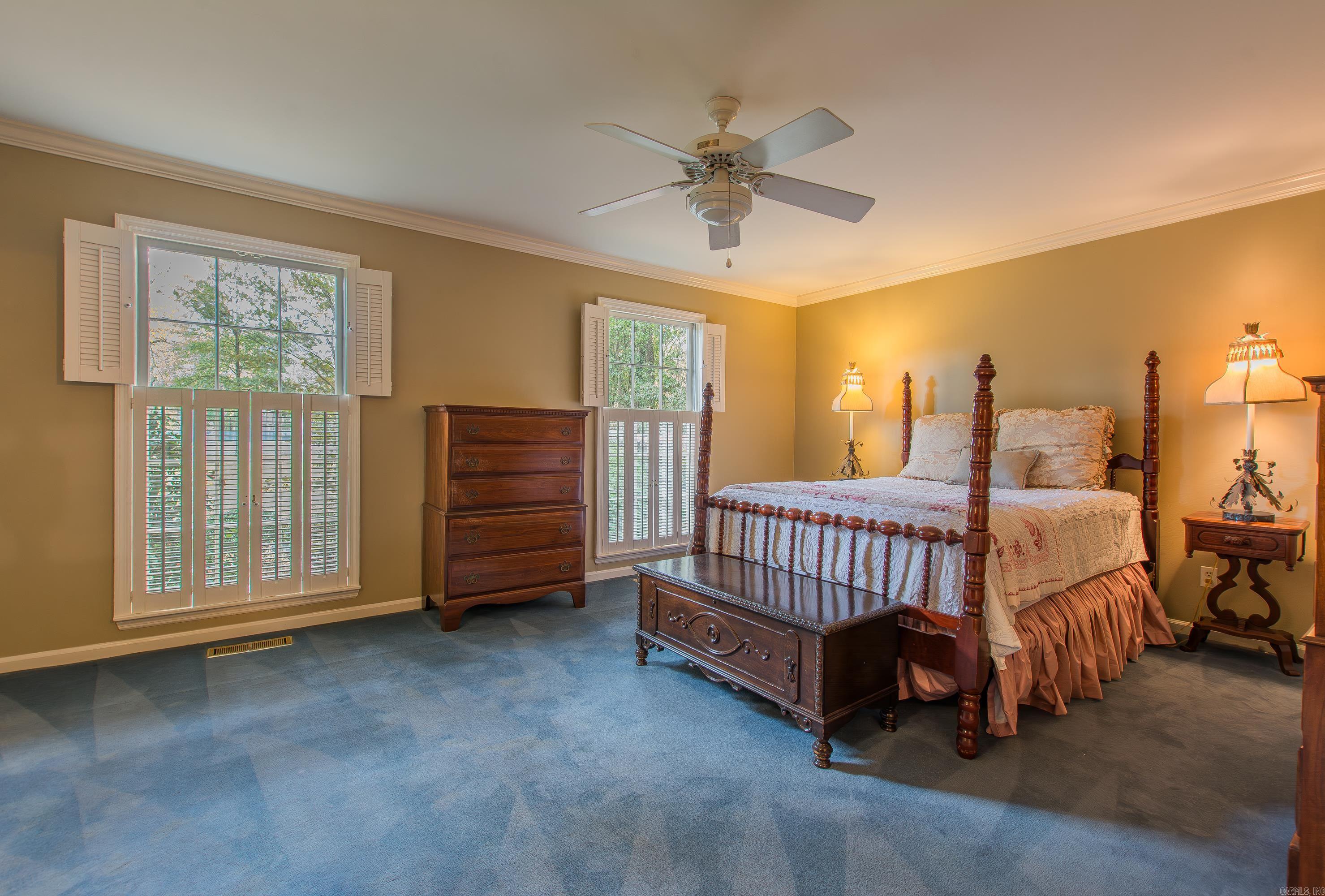 PLEASANT VALLEY - Residential