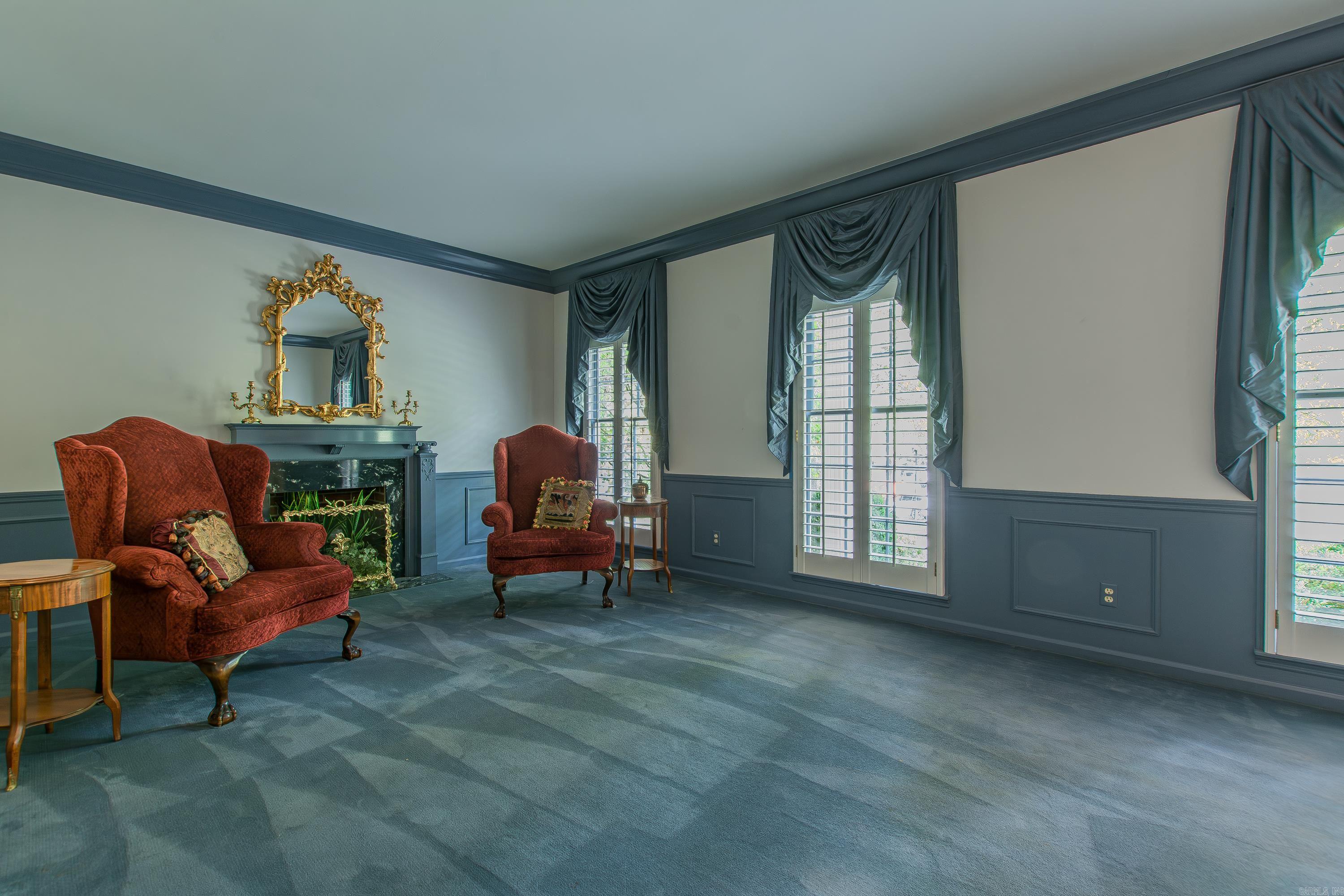 PLEASANT VALLEY - Residential