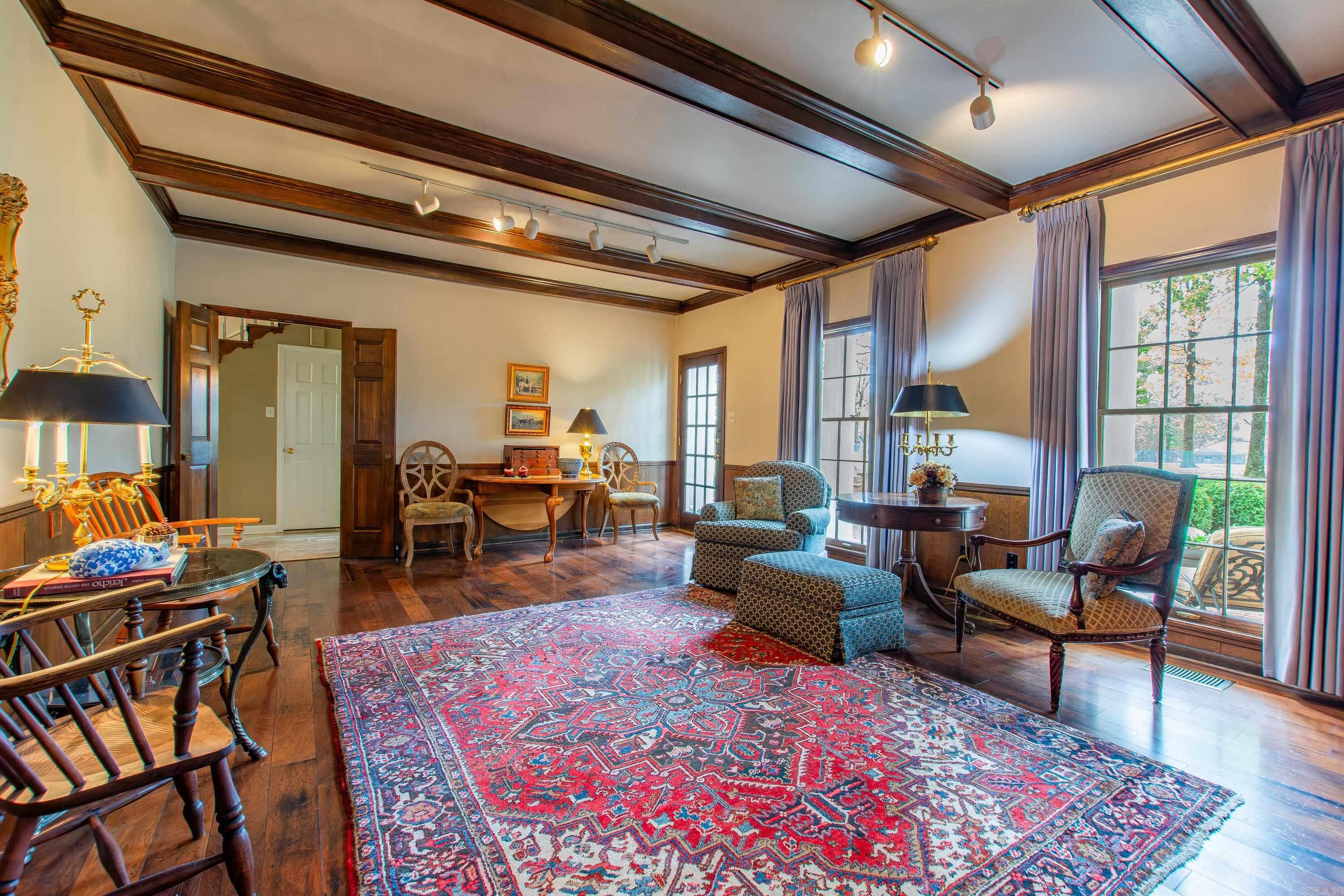 PLEASANT VALLEY - Residential