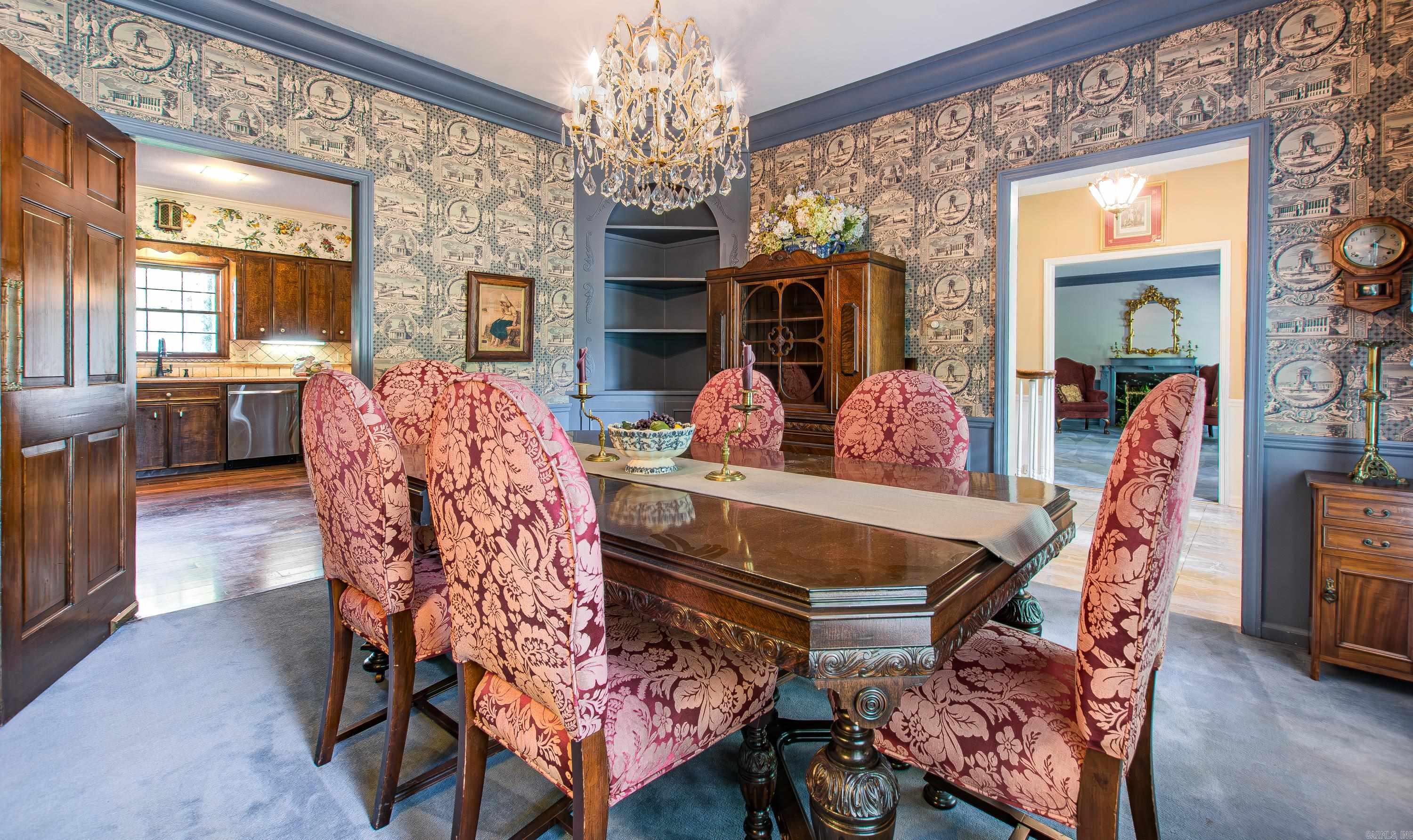 PLEASANT VALLEY - Residential