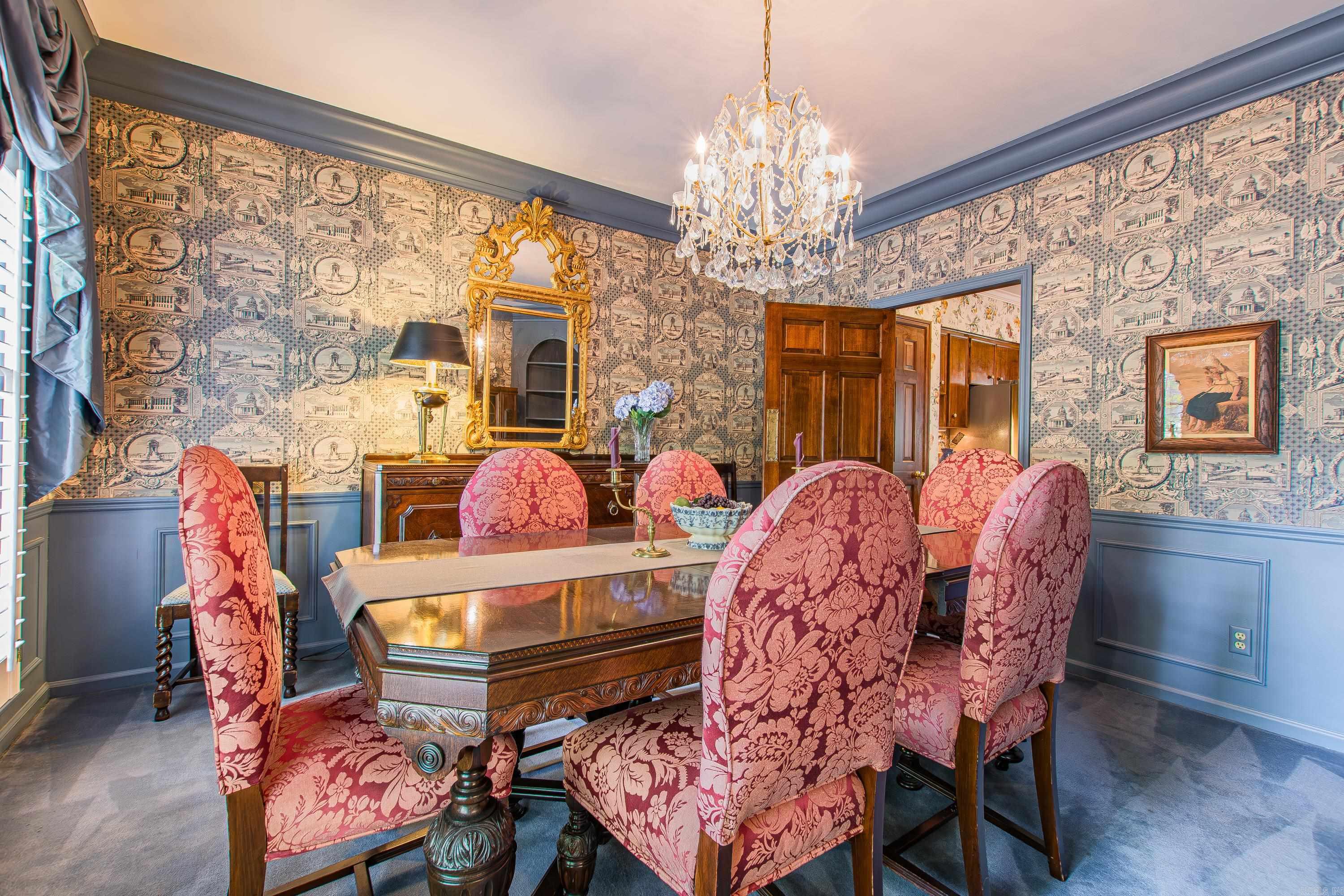 PLEASANT VALLEY - Residential