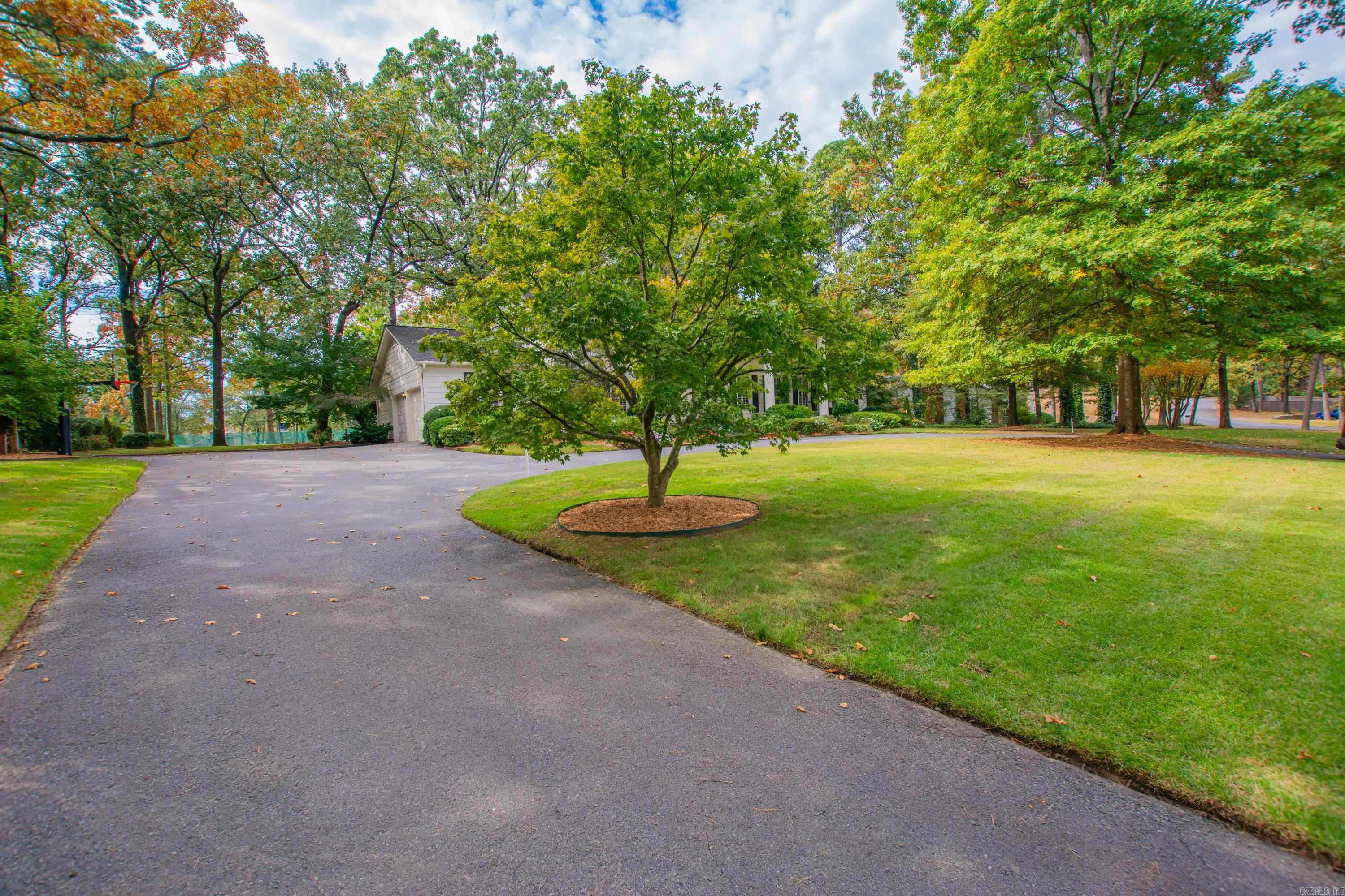 PLEASANT VALLEY - Residential