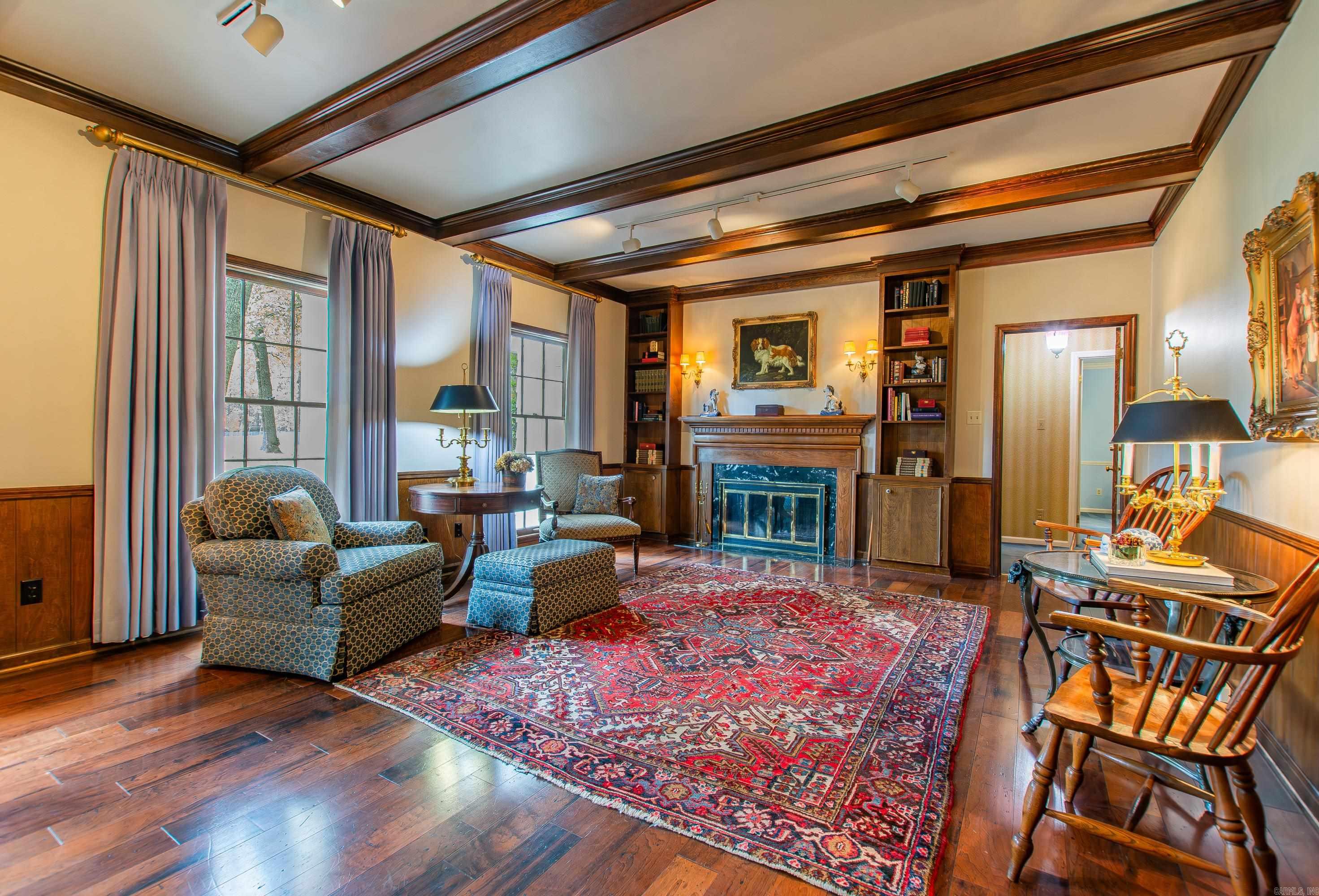 PLEASANT VALLEY - Residential