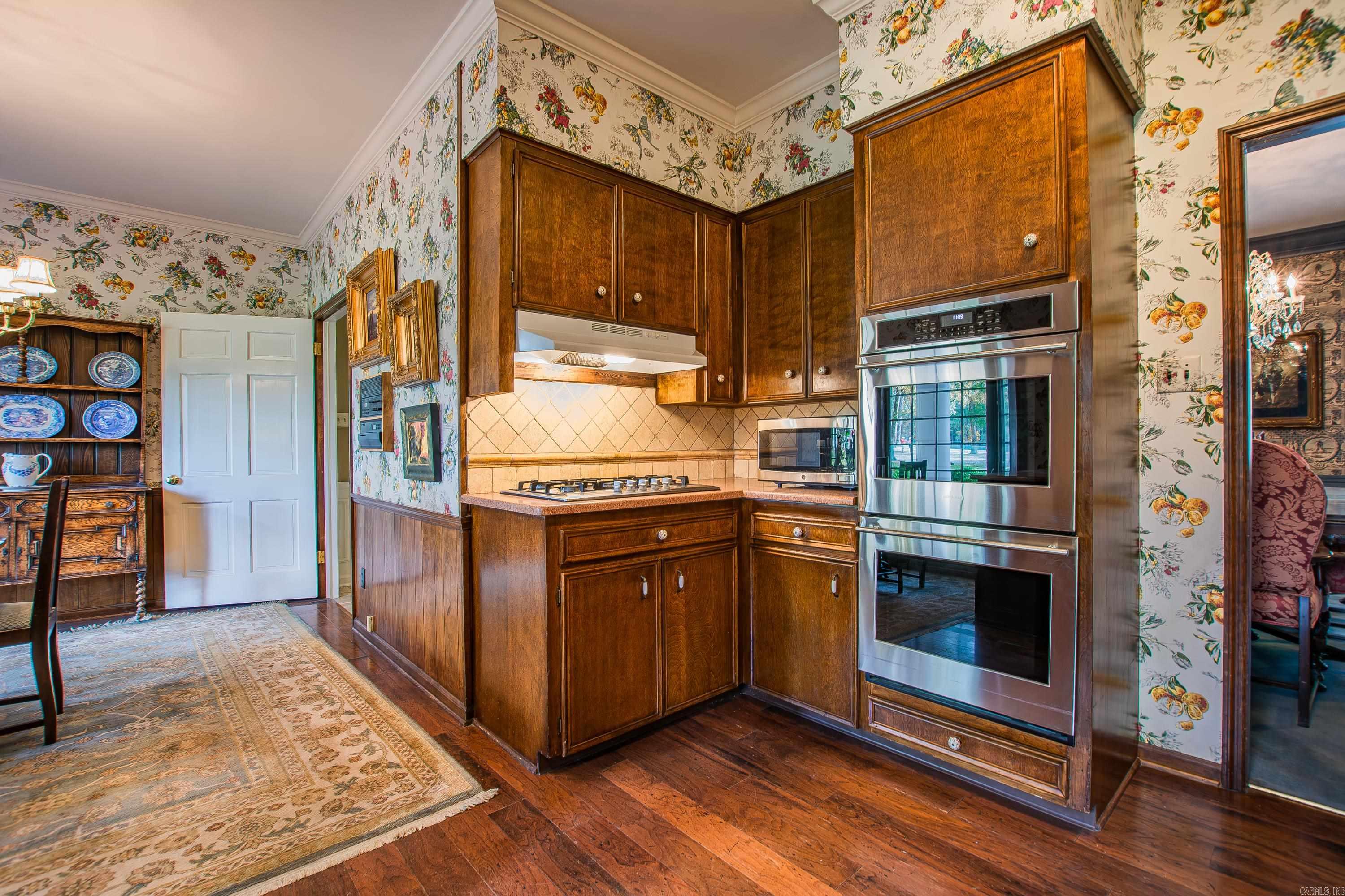 PLEASANT VALLEY - Residential