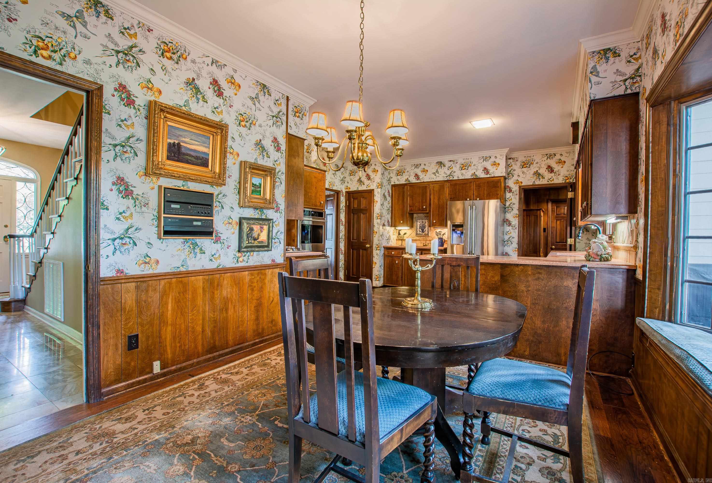 PLEASANT VALLEY - Residential