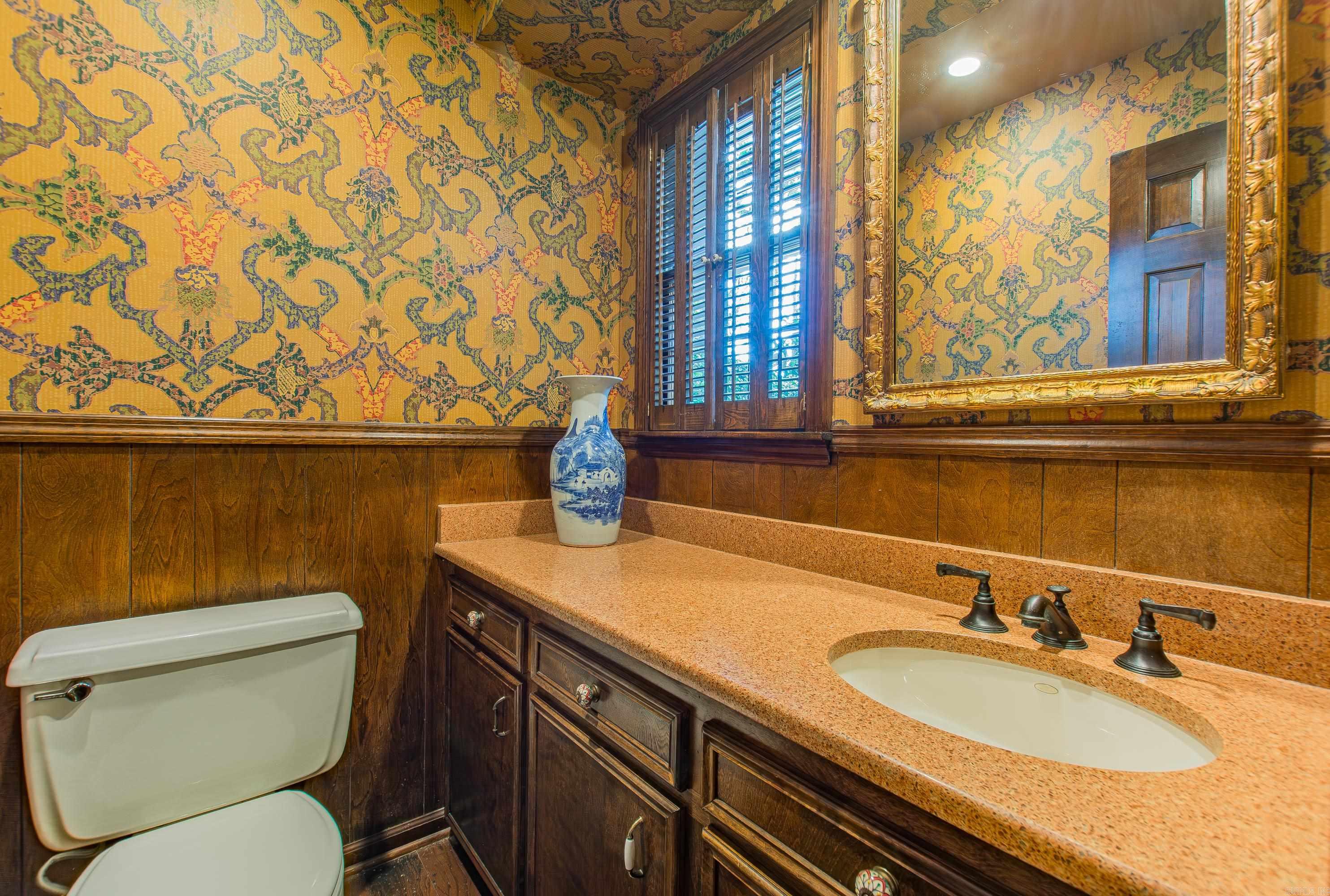 PLEASANT VALLEY - Residential