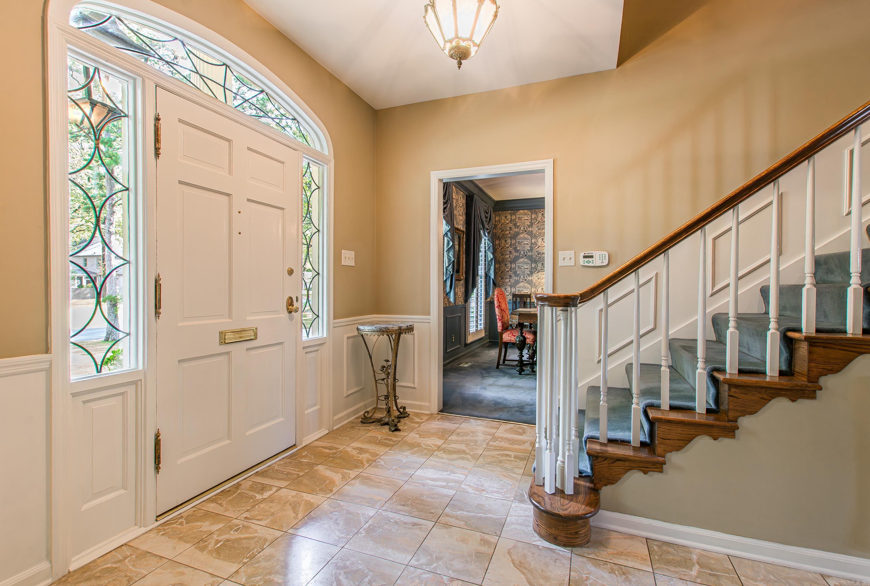 PLEASANT VALLEY - Residential