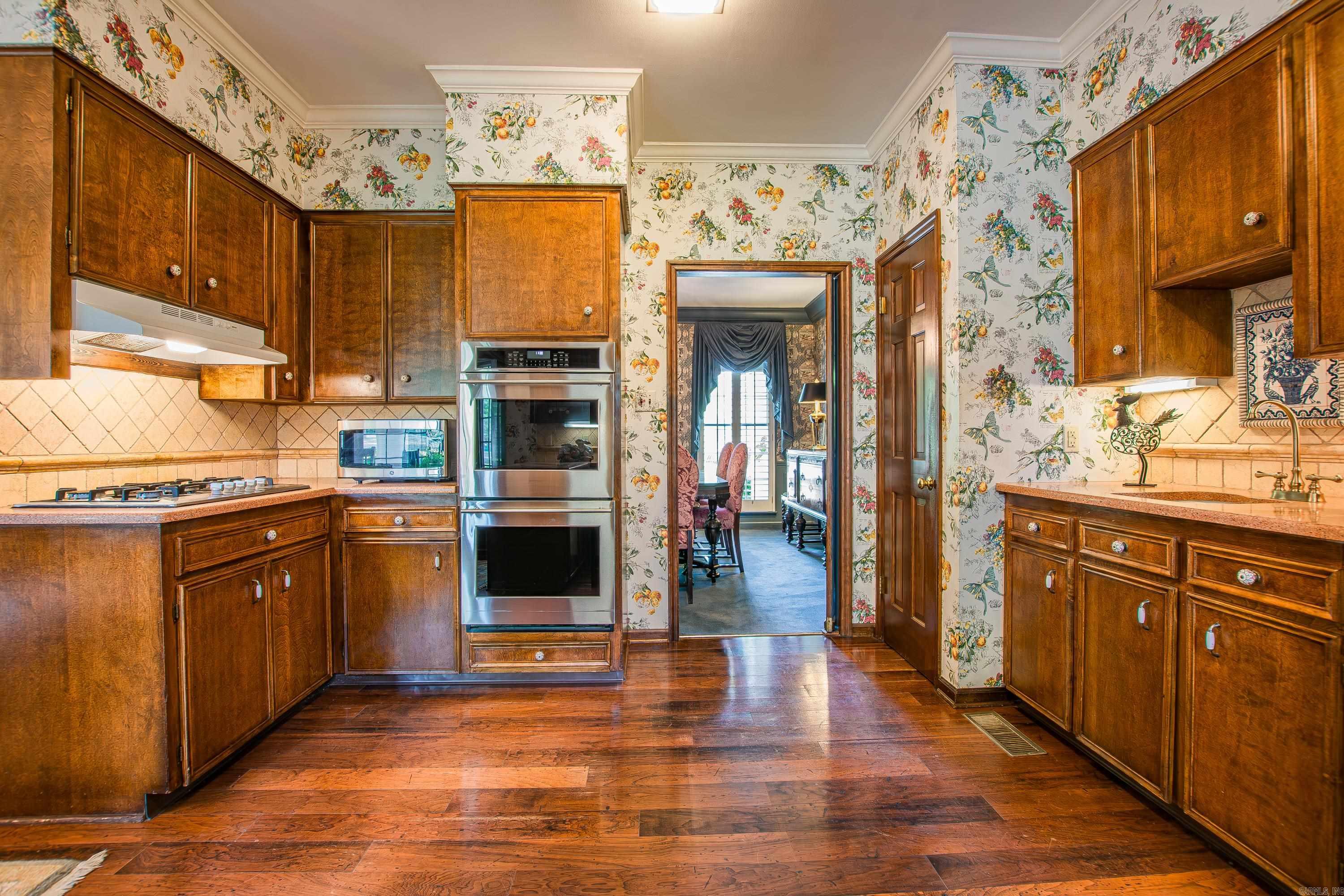 PLEASANT VALLEY - Residential