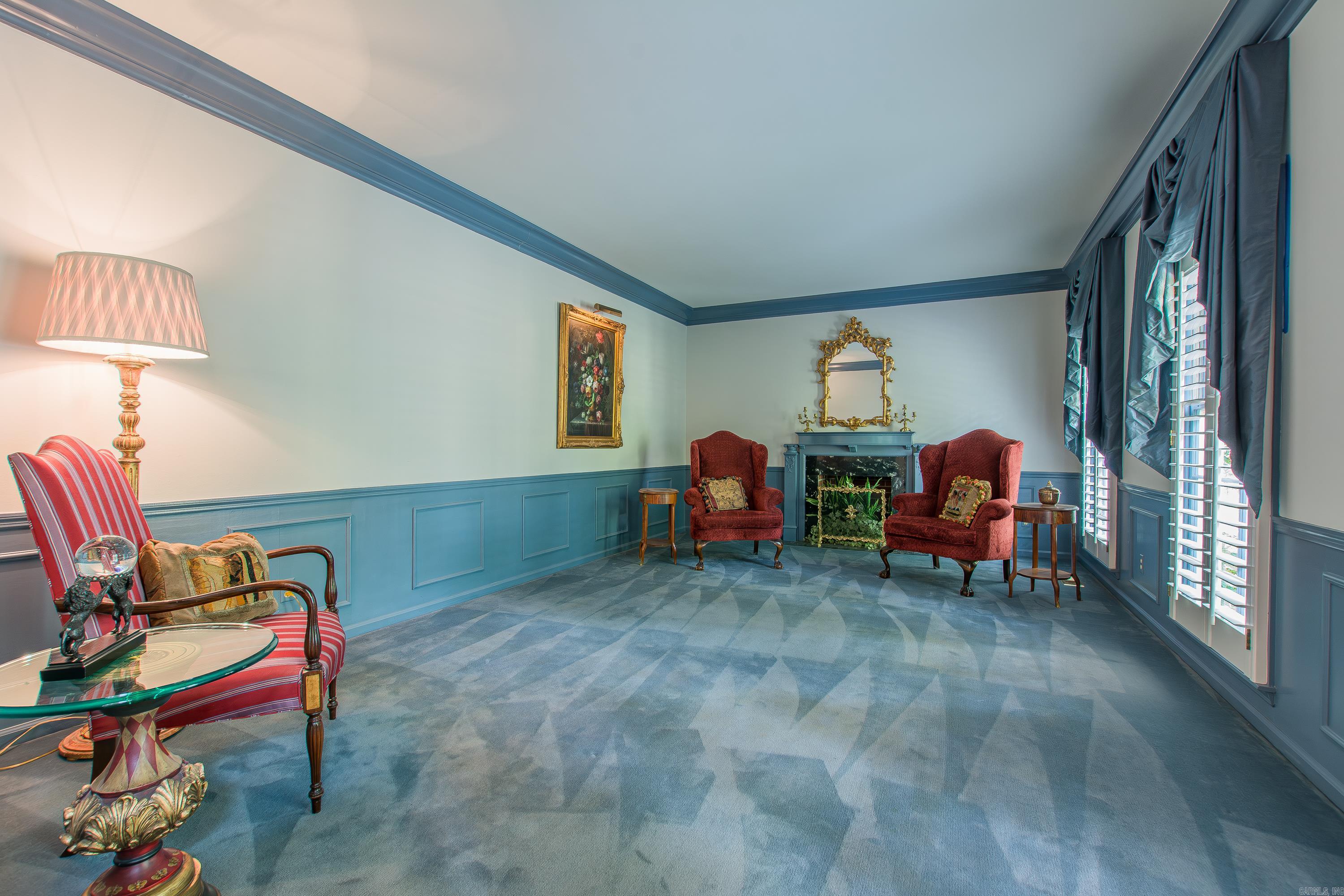 PLEASANT VALLEY - Residential