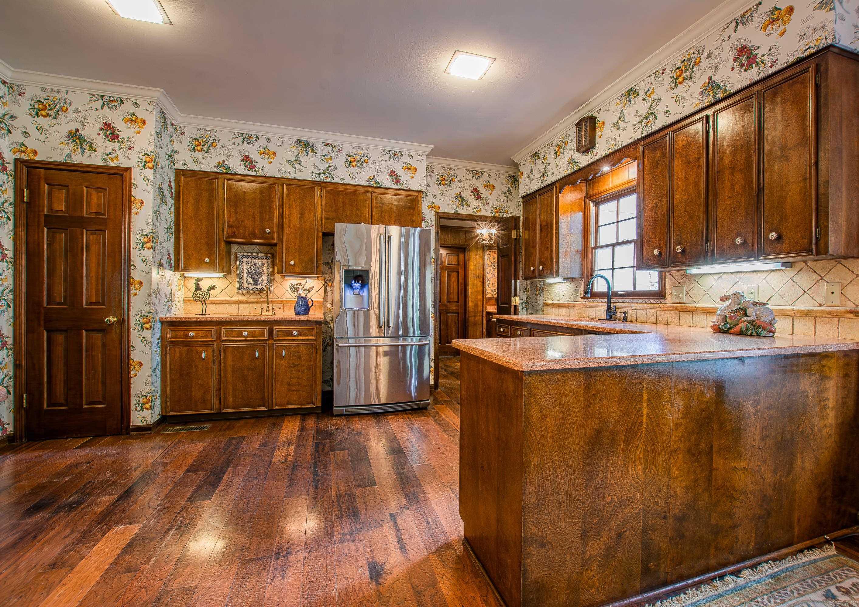 PLEASANT VALLEY - Residential