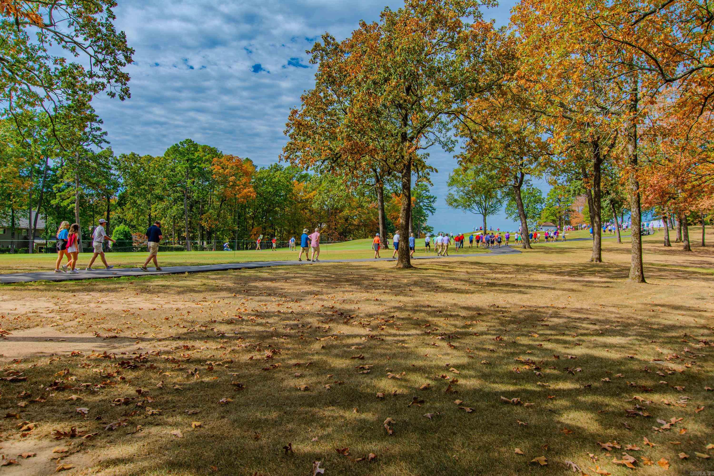 PLEASANT VALLEY - Residential