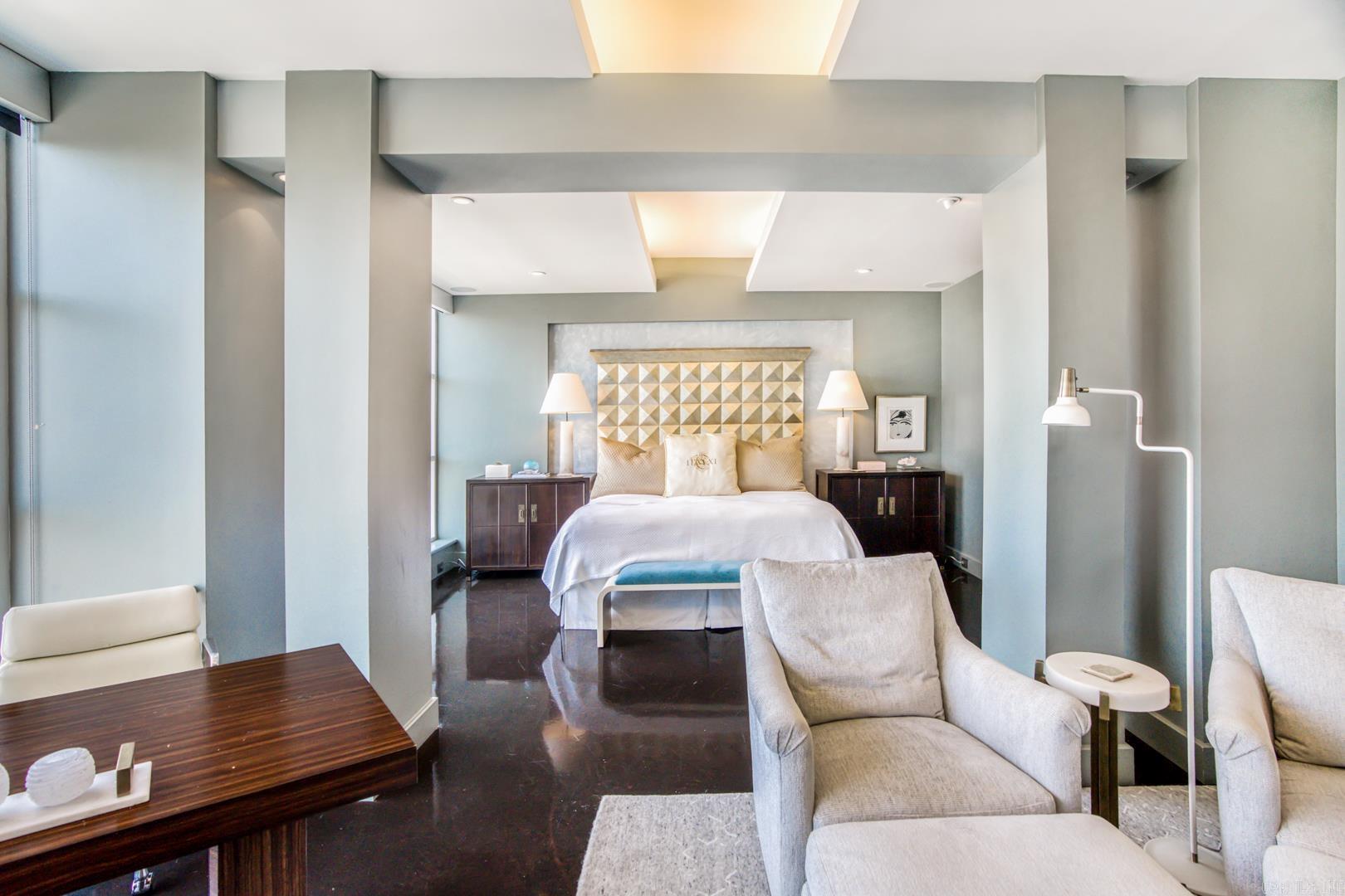 Clinton & Sherman HPR - Residential