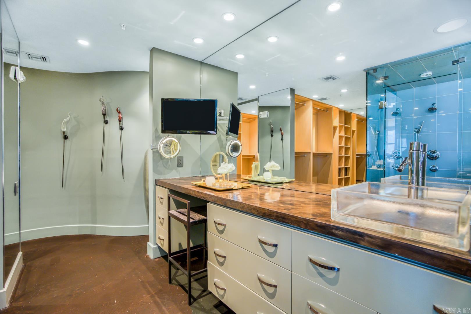 Clinton & Sherman HPR - Residential