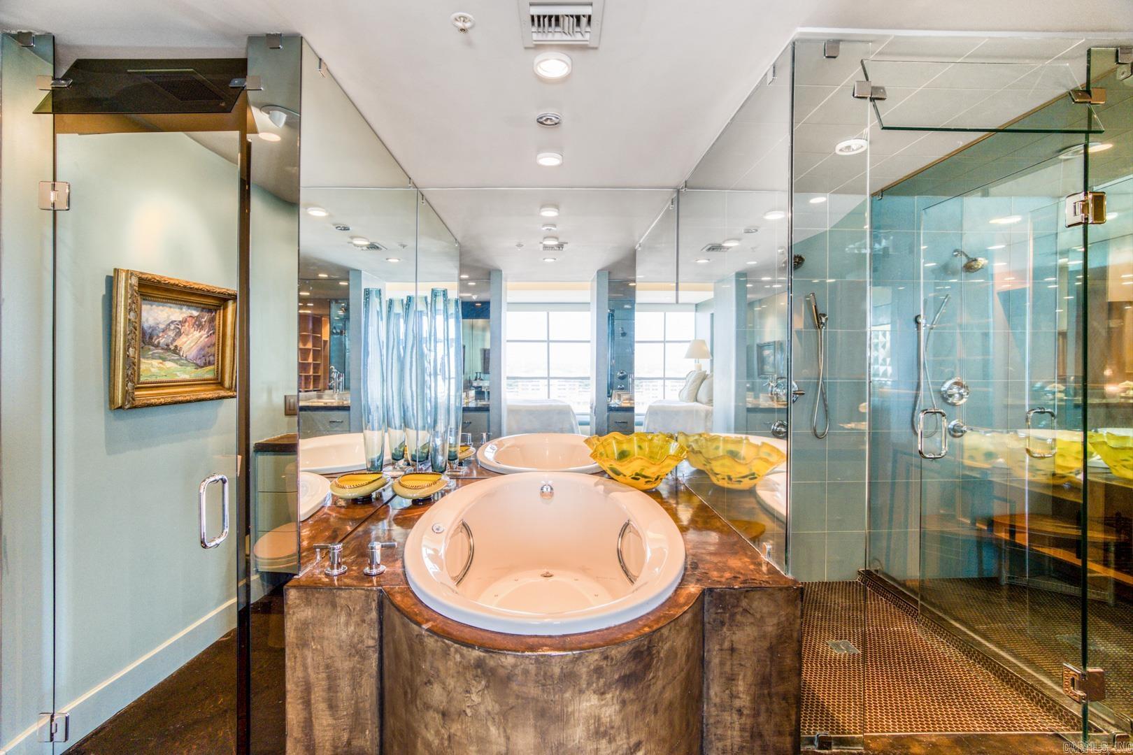 Clinton & Sherman HPR - Residential